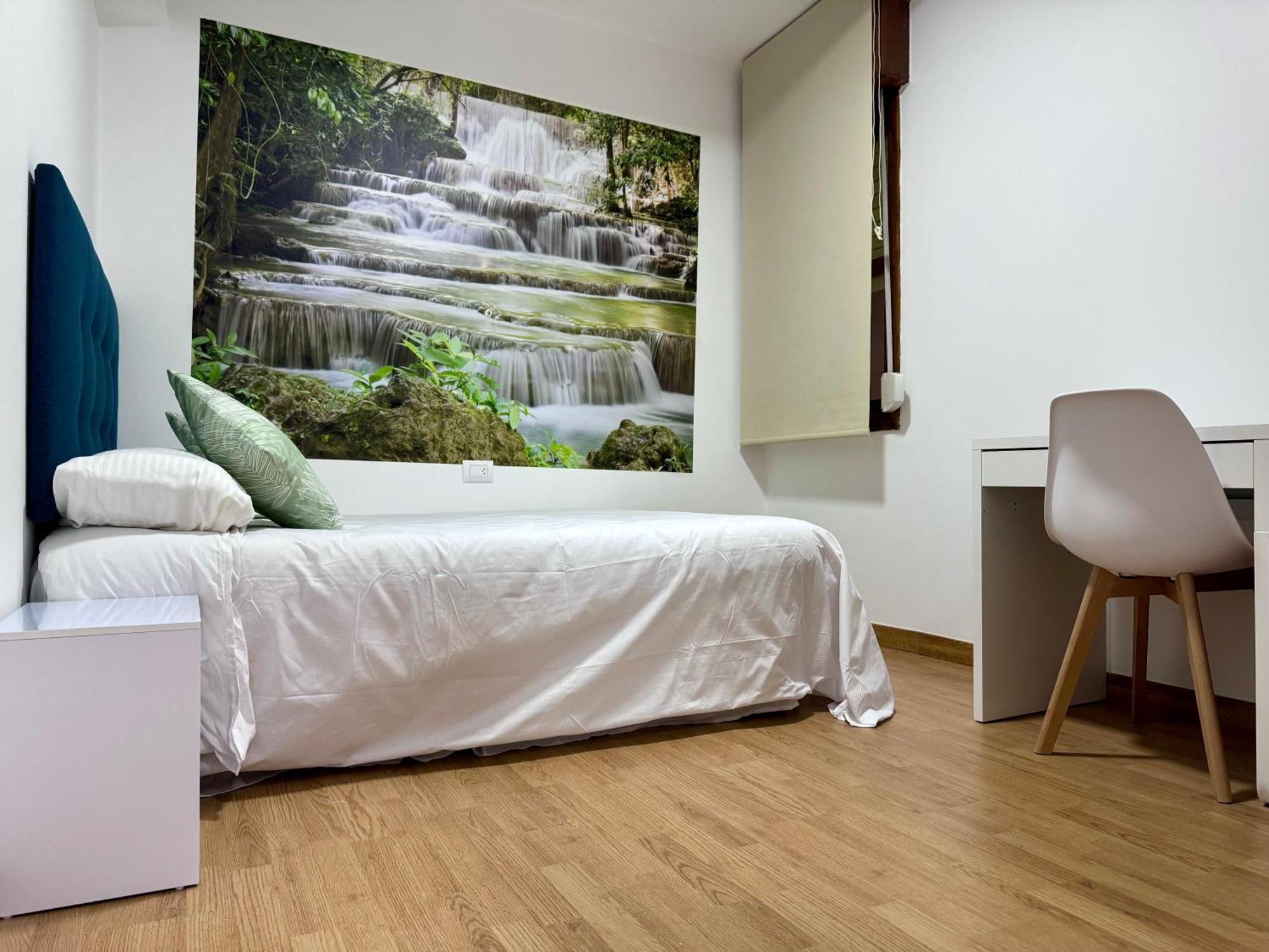 Apartment ¡viva Vigo! Tu Escapada Perfecta Vigo