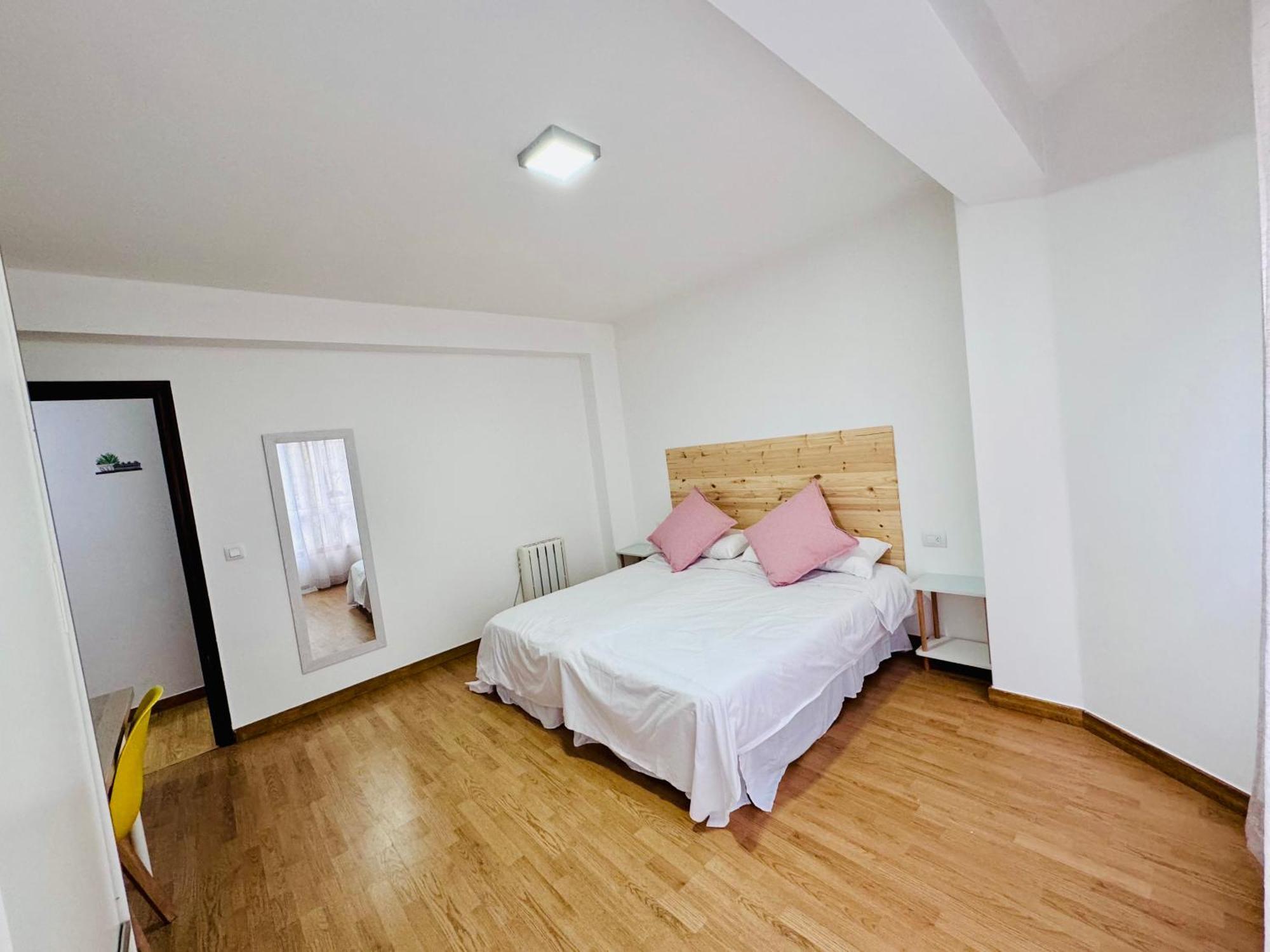 ¡viva Vigo! Tu Escapada Perfecta Apartamento