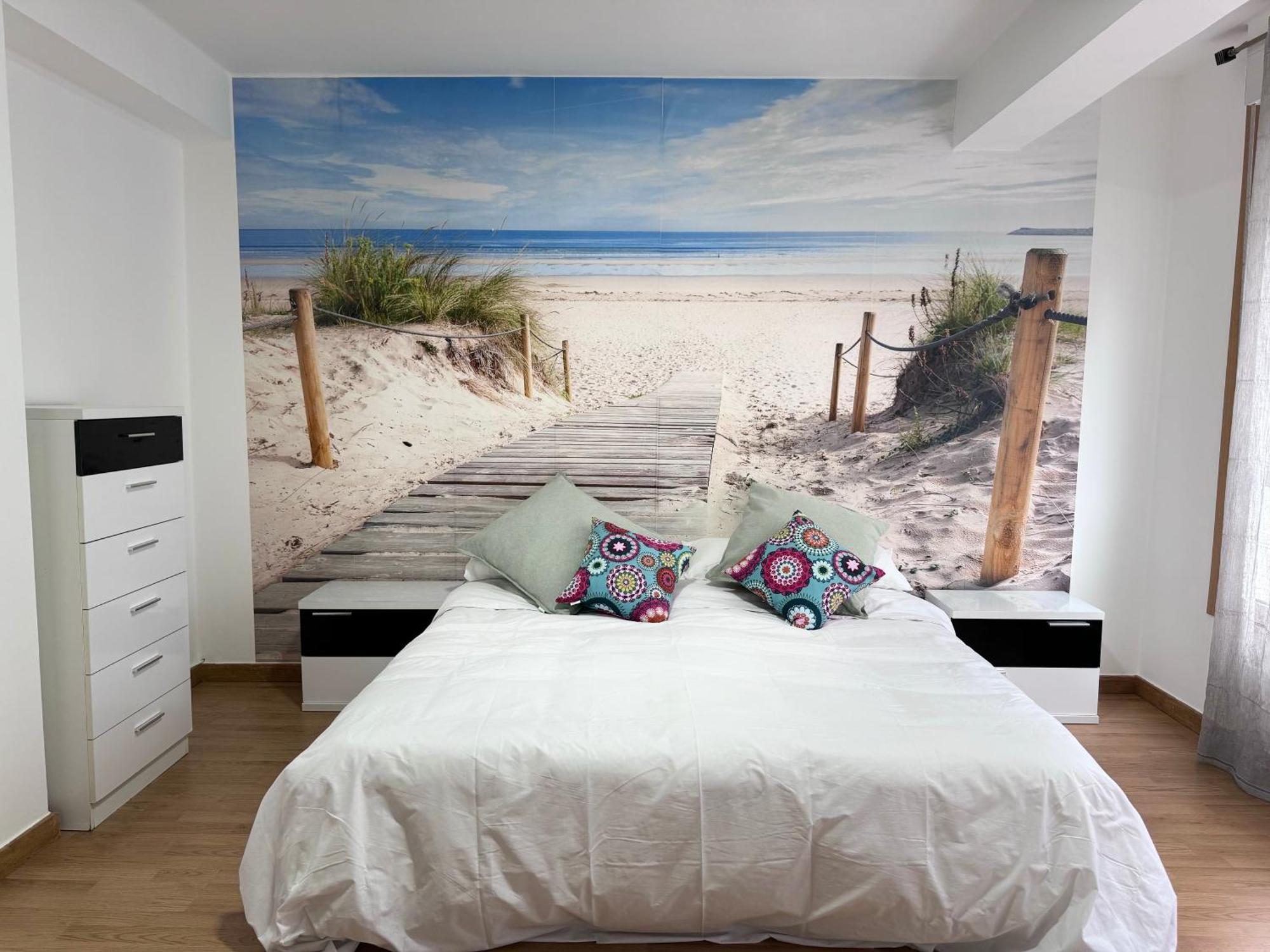 ¡viva Vigo! Tu Escapada Perfecta Apartamento *