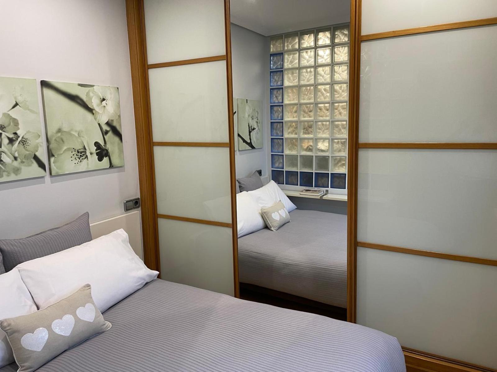 Galitrips Apartamento Vivencias