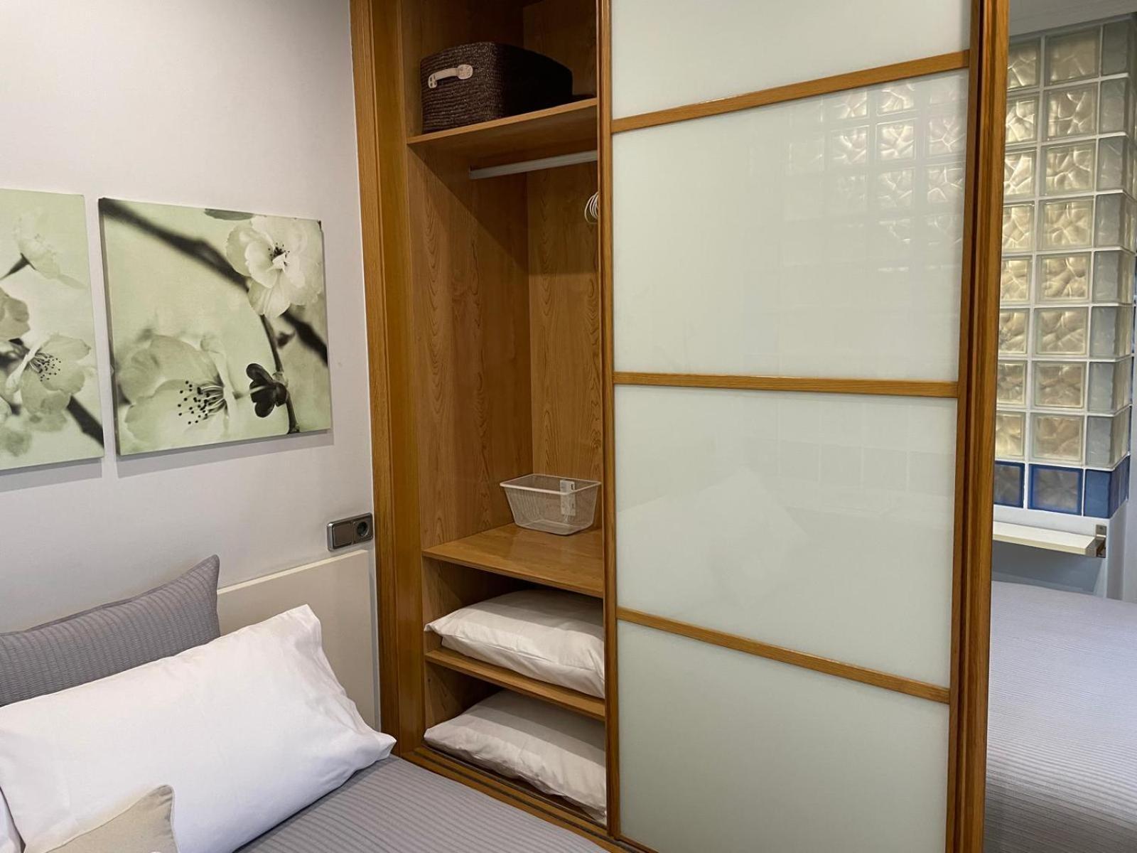 Apartamento Galitrips Apartamento Vivencias Vigo