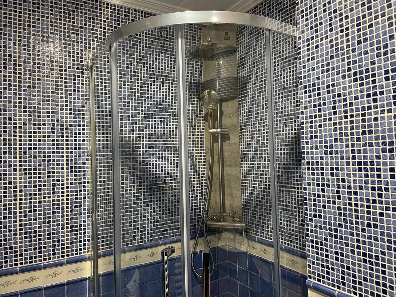 Galitrips Apartamento Vivencias