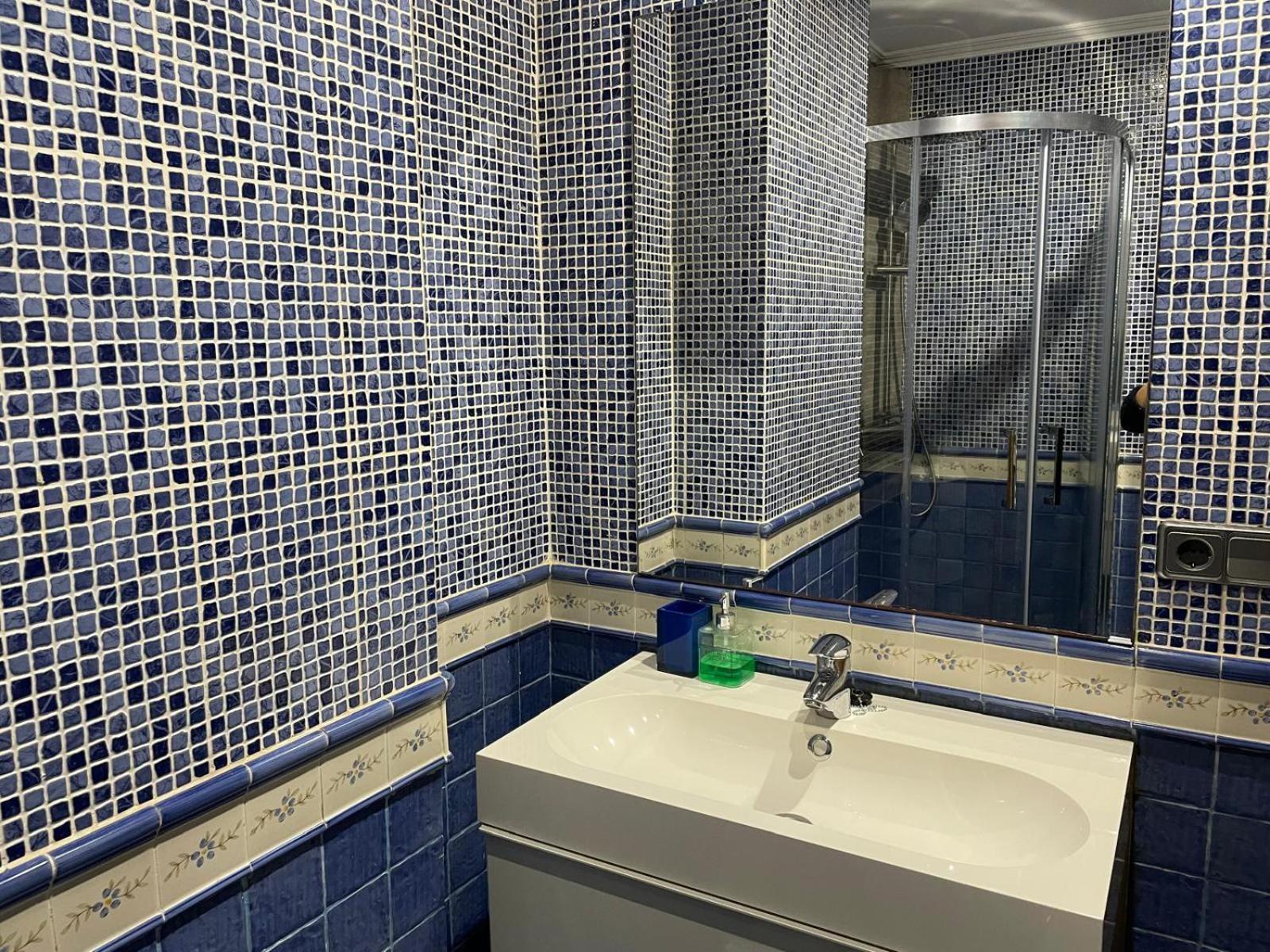 Apartamento Galitrips Apartamento Vivencias