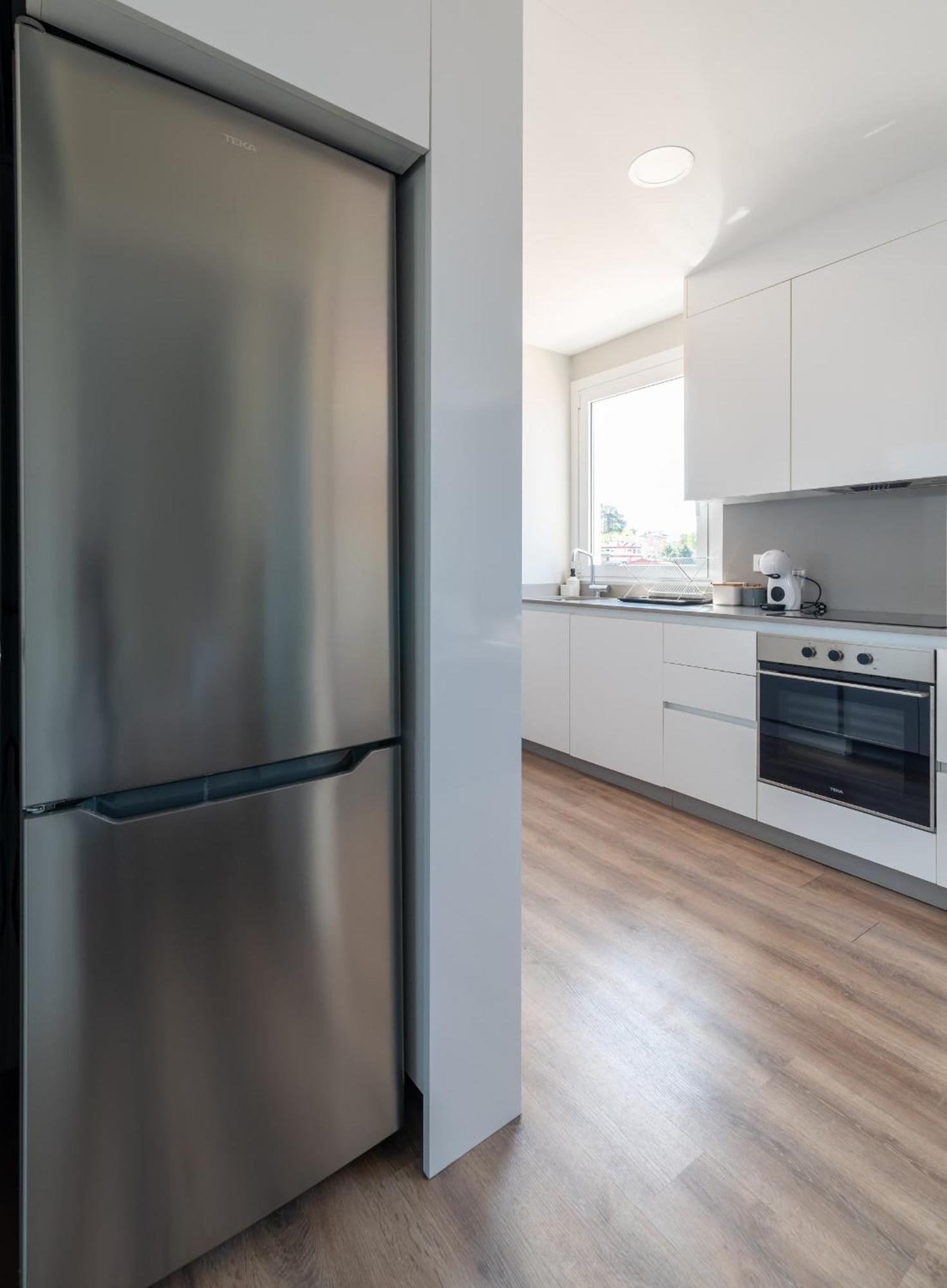 Apartamento El Atico De La Ria