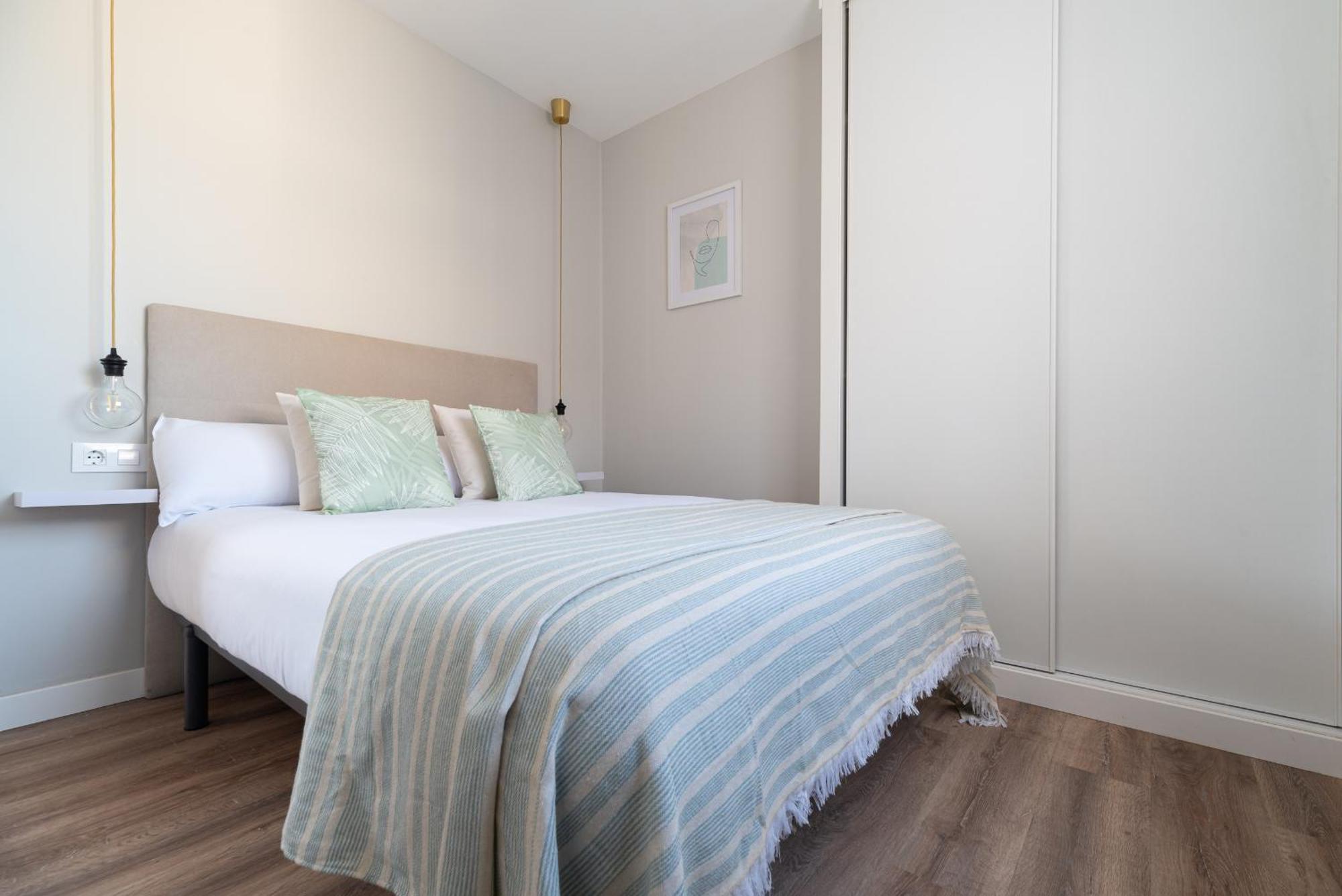 Apartamento El Atico De La Ria *