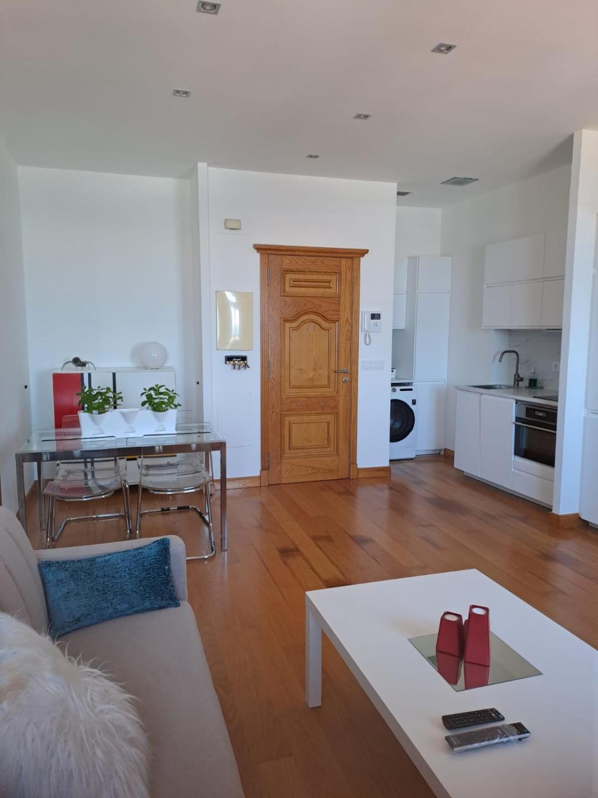 Apartamento Casa Mama Vigo