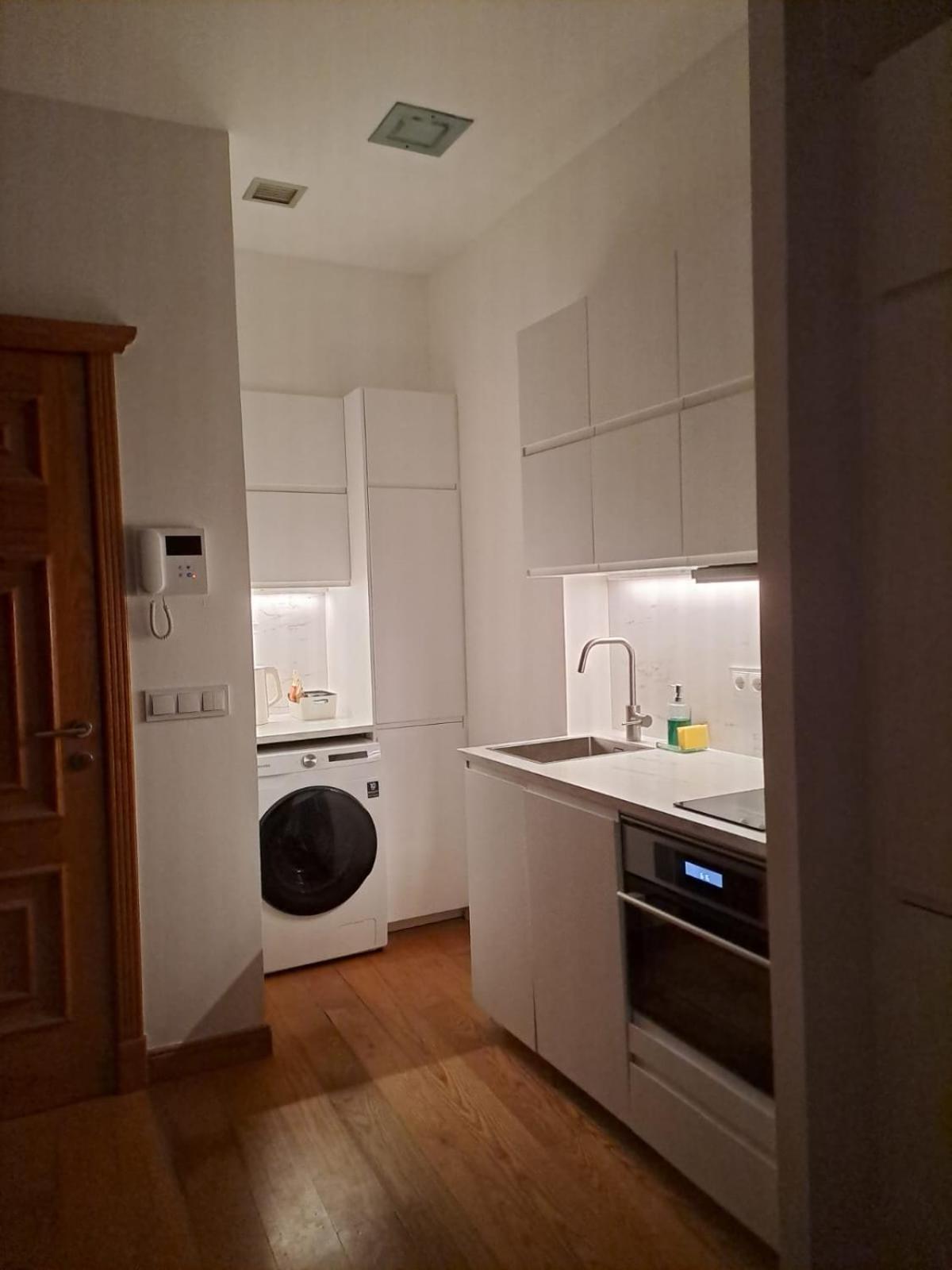Apartamento Casa Mama