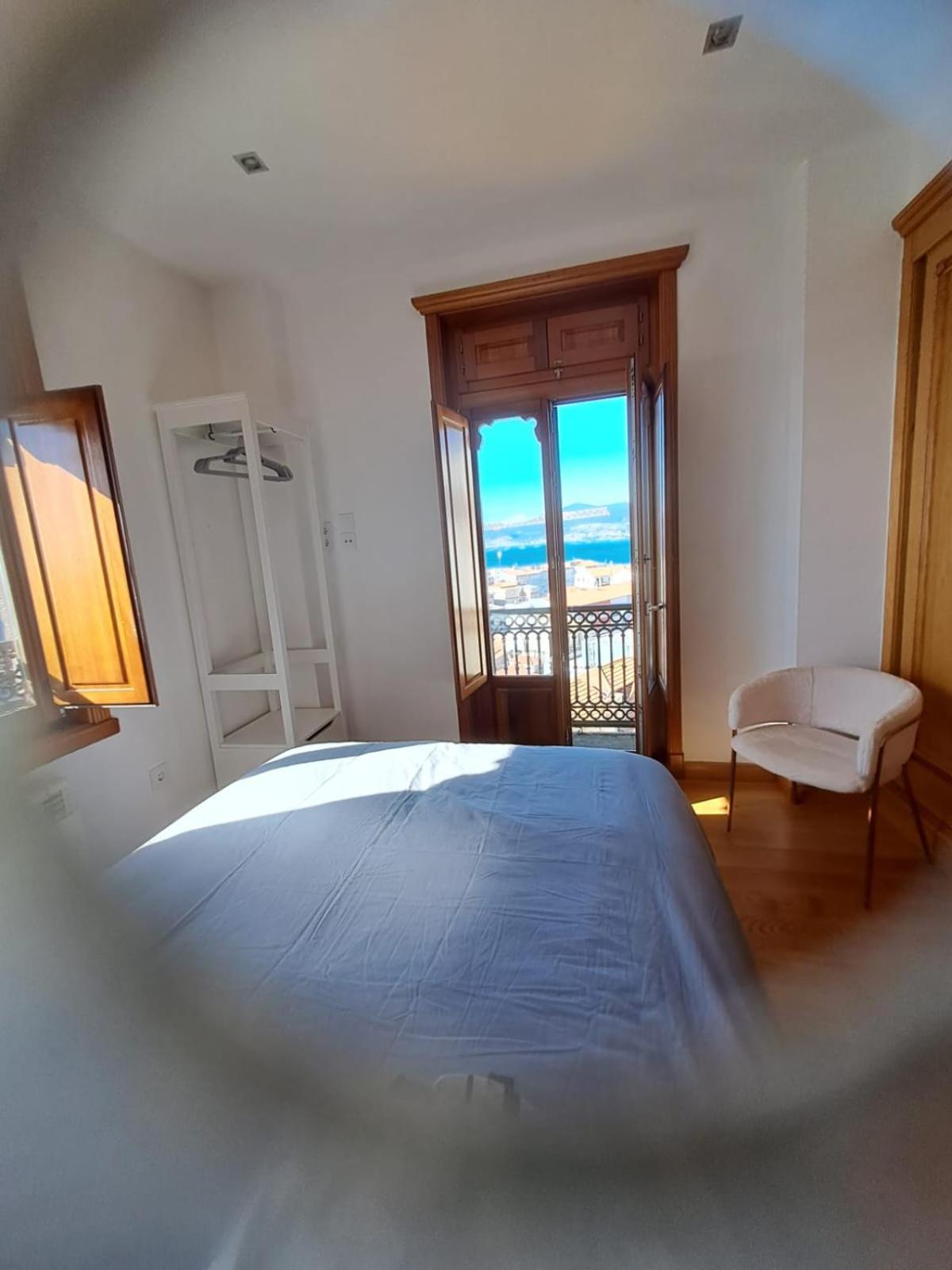 Apartamento Casa Mama *