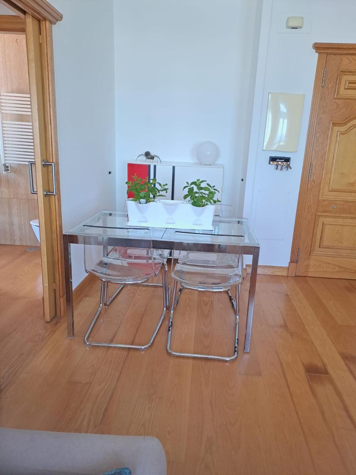 Casa Mama Apartment *