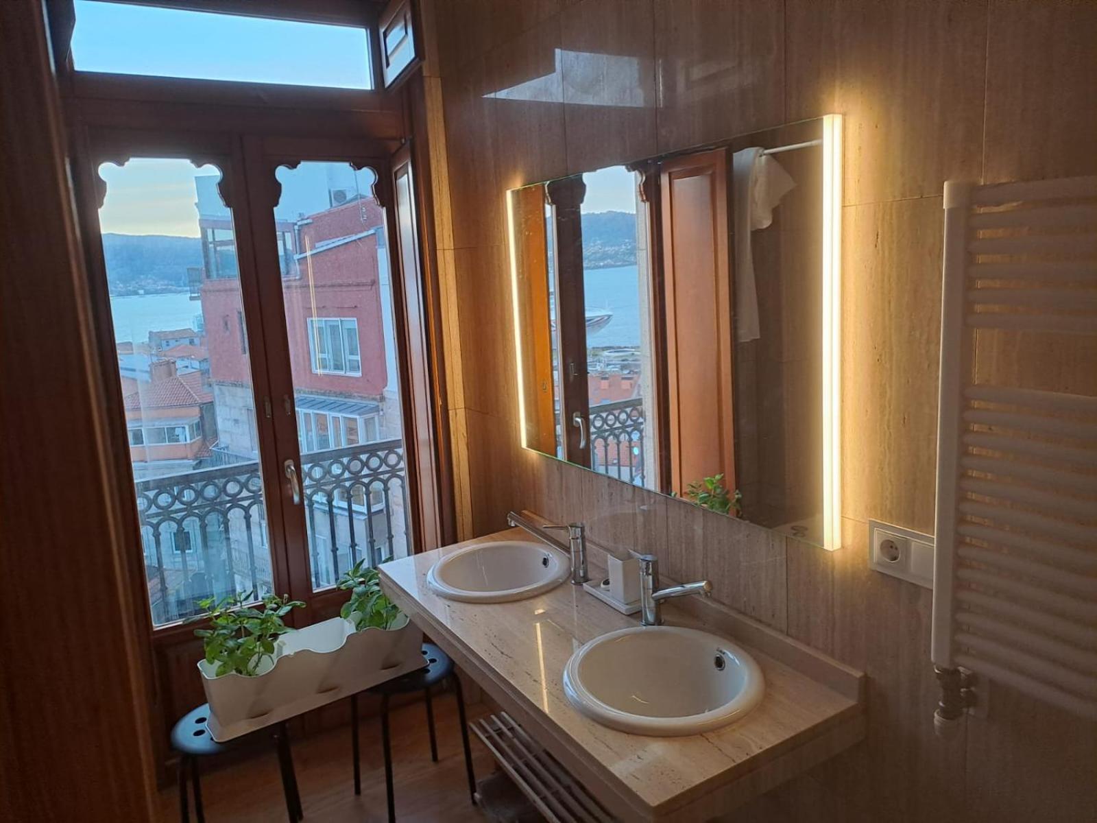 Apartamento Casa Mama Vigo