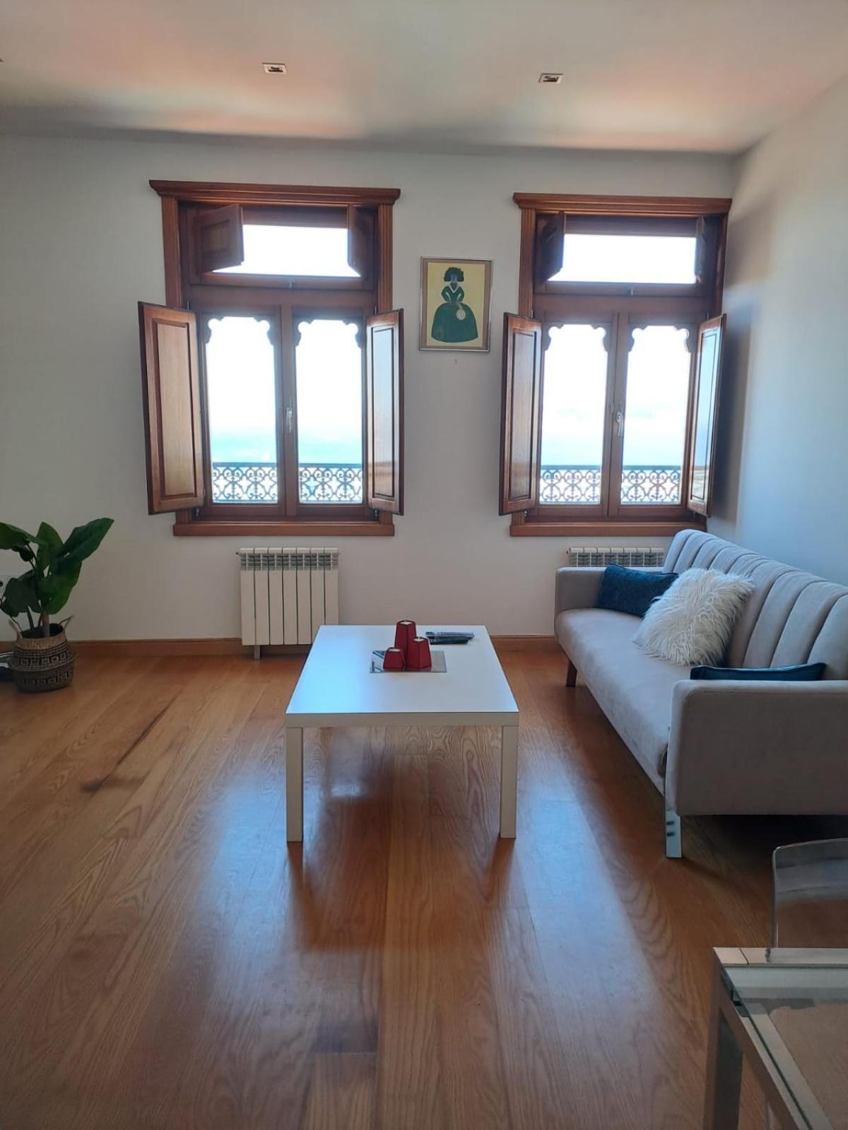 Casa Mama *