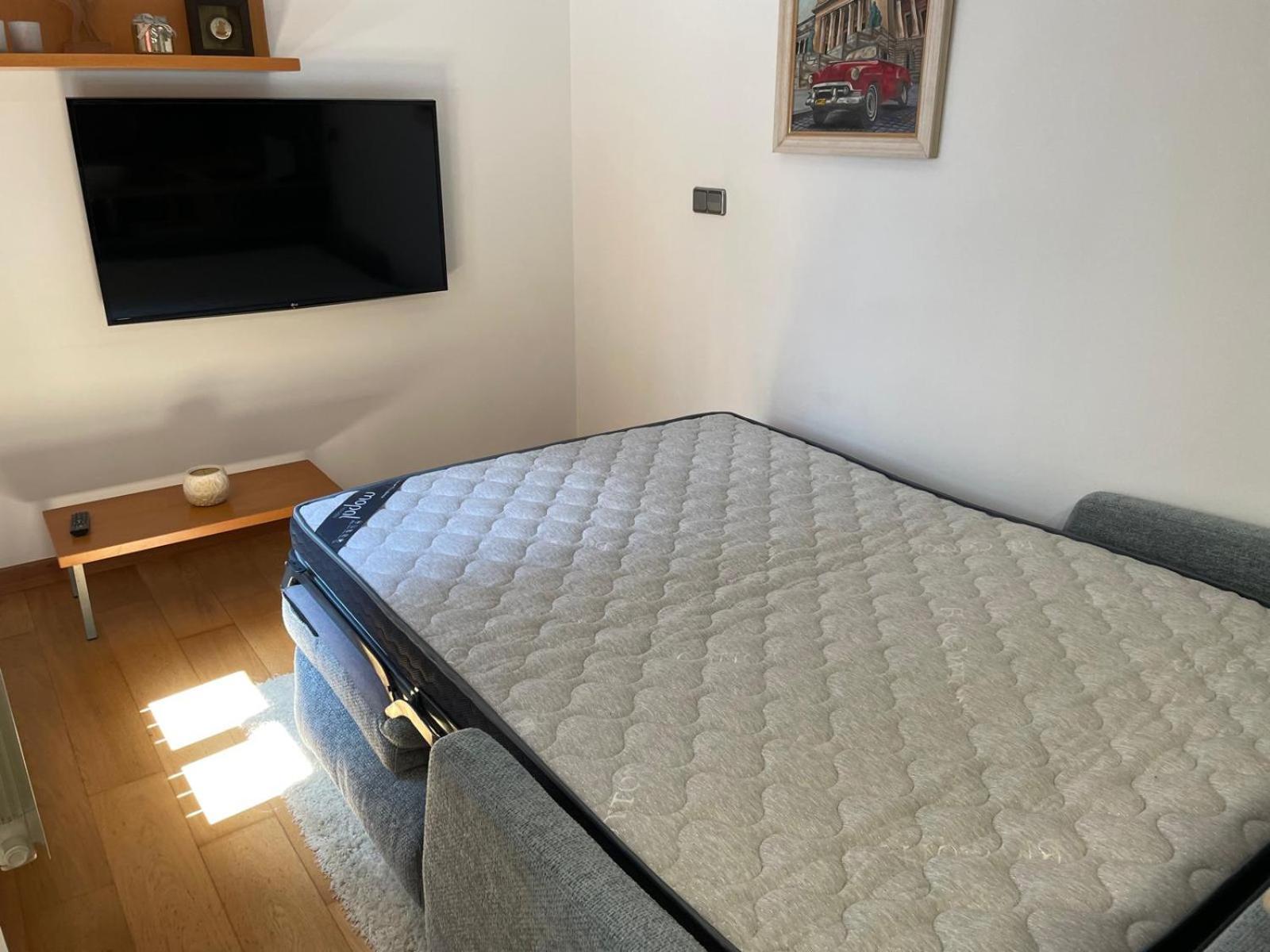 Galitrips Apartamento Vivencias *