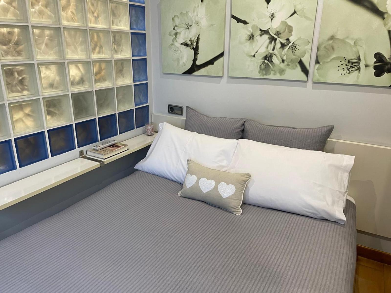 Apartamento Galitrips Apartamento Vivencias Vigo