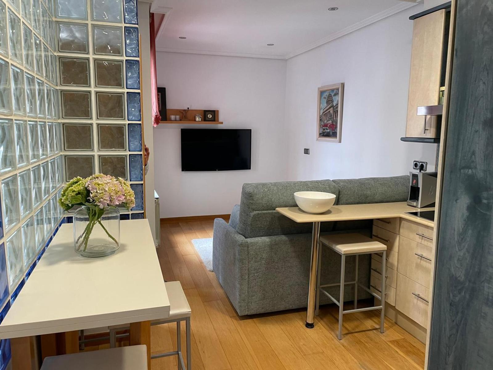 Galitrips Apartamento Vivencias * Vigo