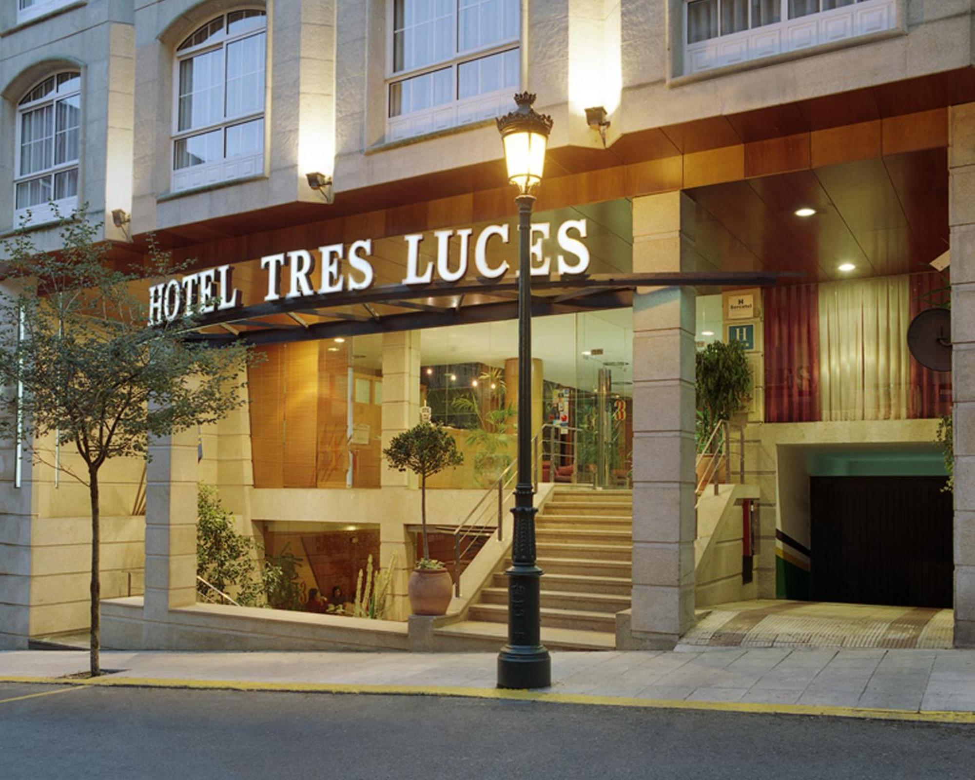 Sercotel Tres Luces