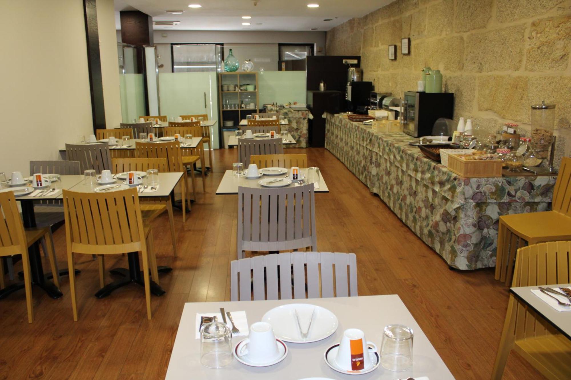 Junquera Hotel 3*