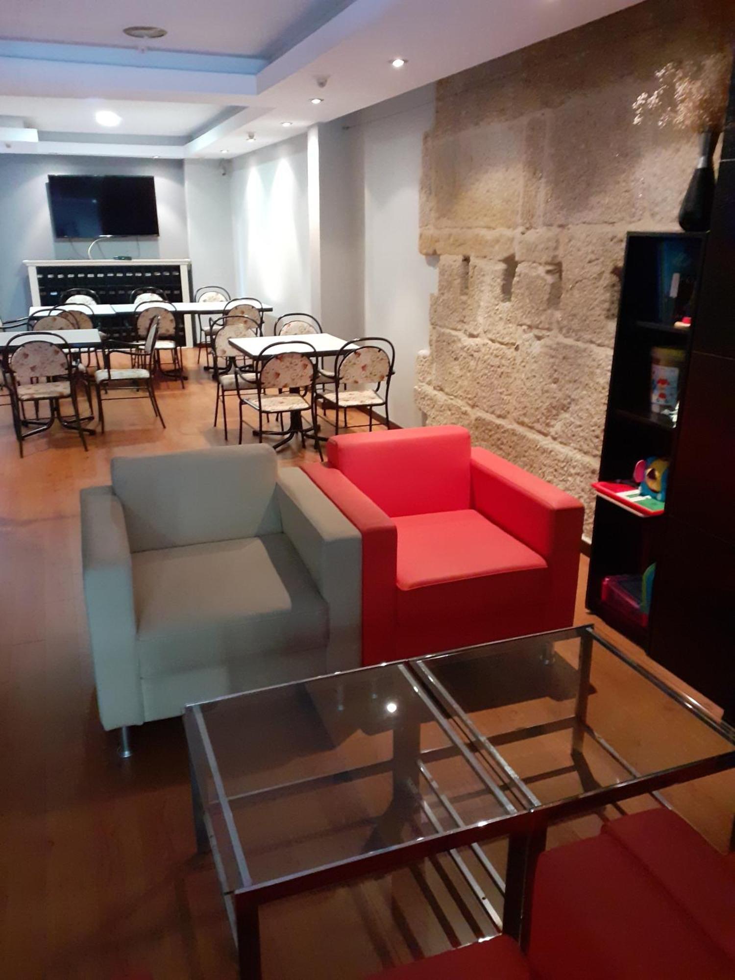 Hotel Junquera Vigo