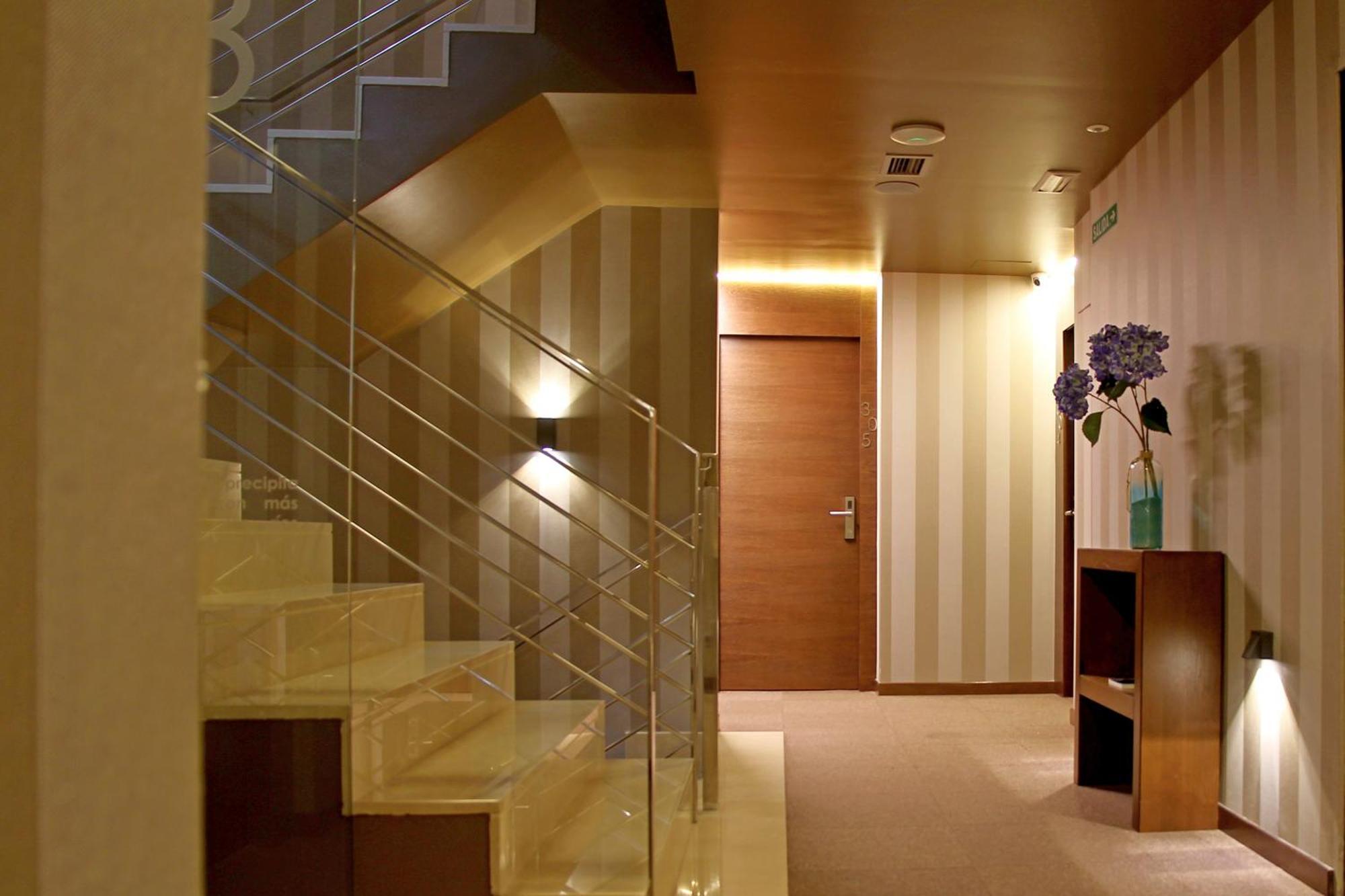 Hotel Agua De Mar Boutique