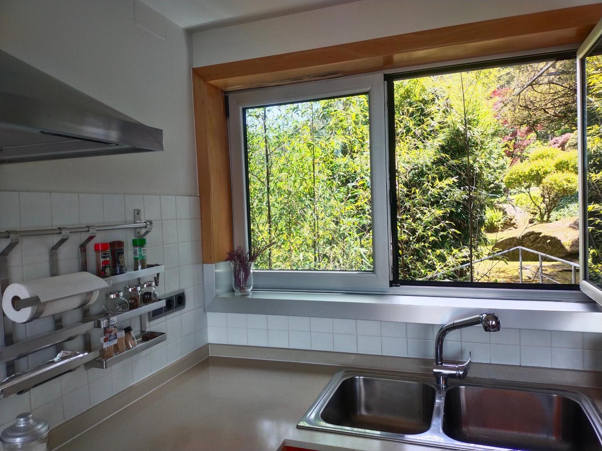 Сasa de vacaciones A Magical, Beautiful Villa,stuning Views Vigo