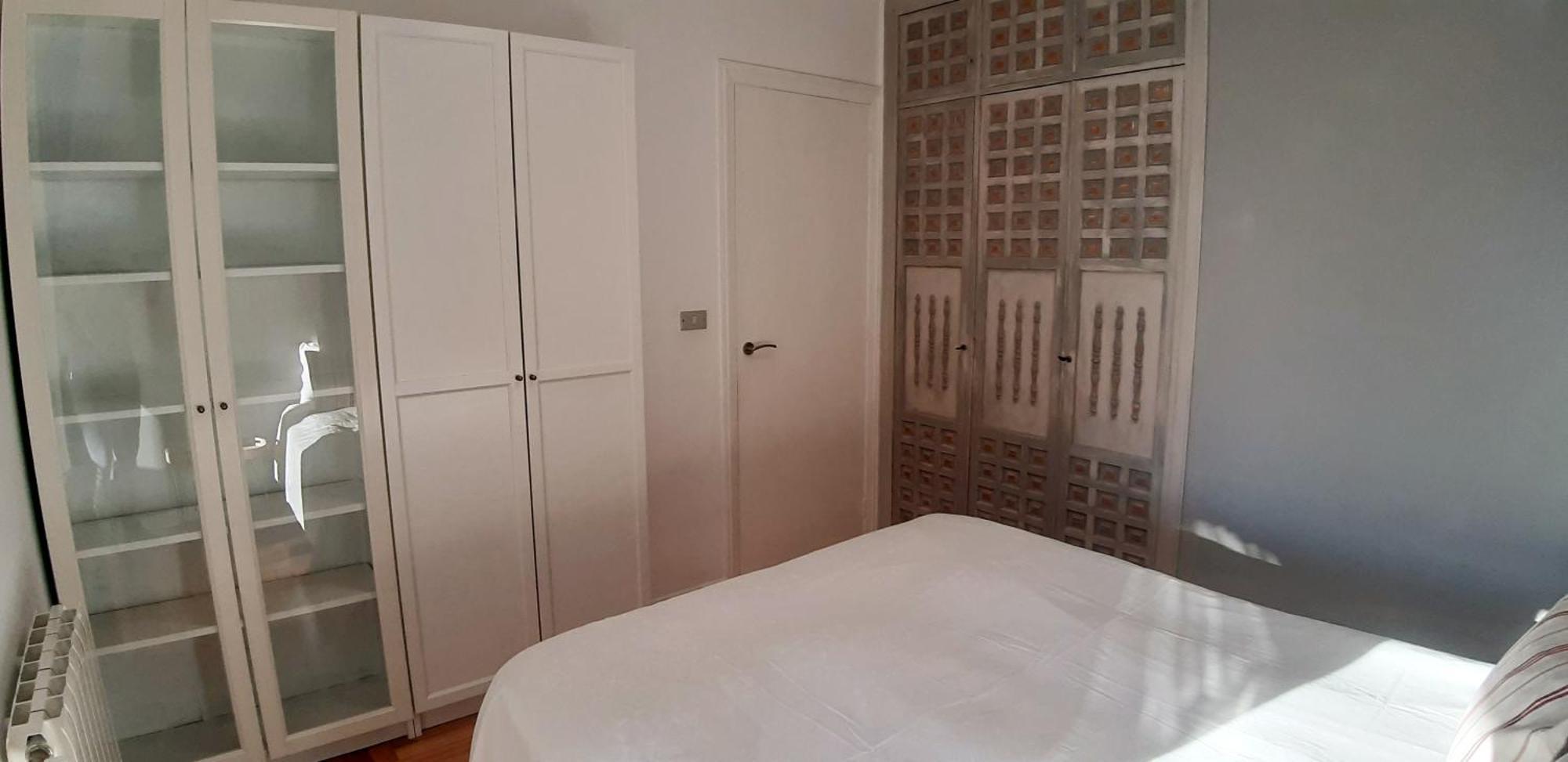 Vistas A La Ria Y Garaje En El Castro, Centro Apartamento Vigo