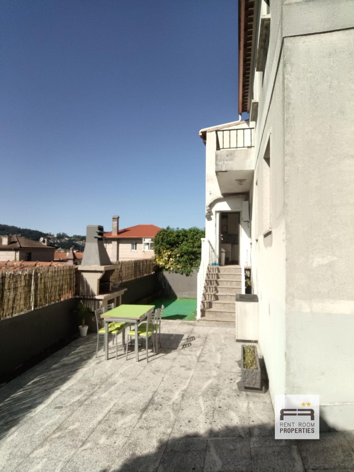 Сasa de vacaciones Amplia Casa De 9 Hab, Cabral. *