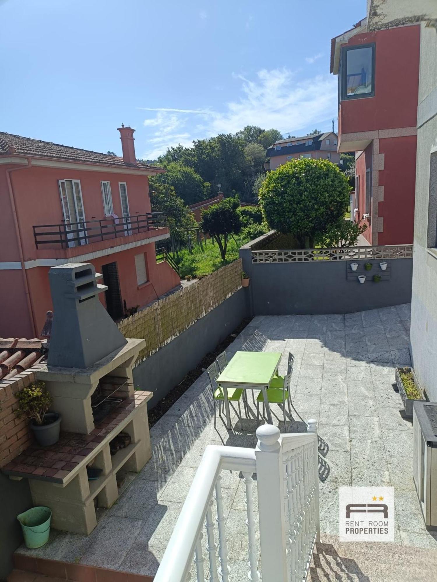 Сasa de vacaciones Amplia Casa De 9 Hab, Cabral. *