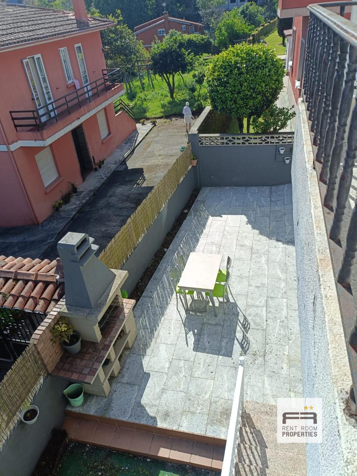 Сasa de vacaciones Amplia Casa De 9 Hab, Cabral. *