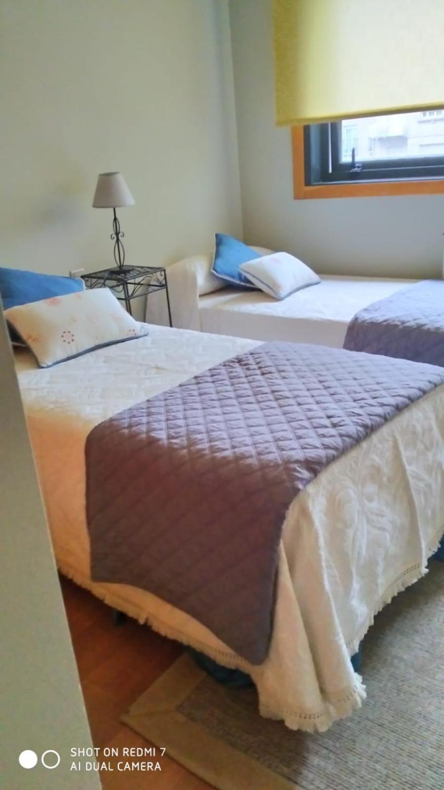 Rosa Apartamento