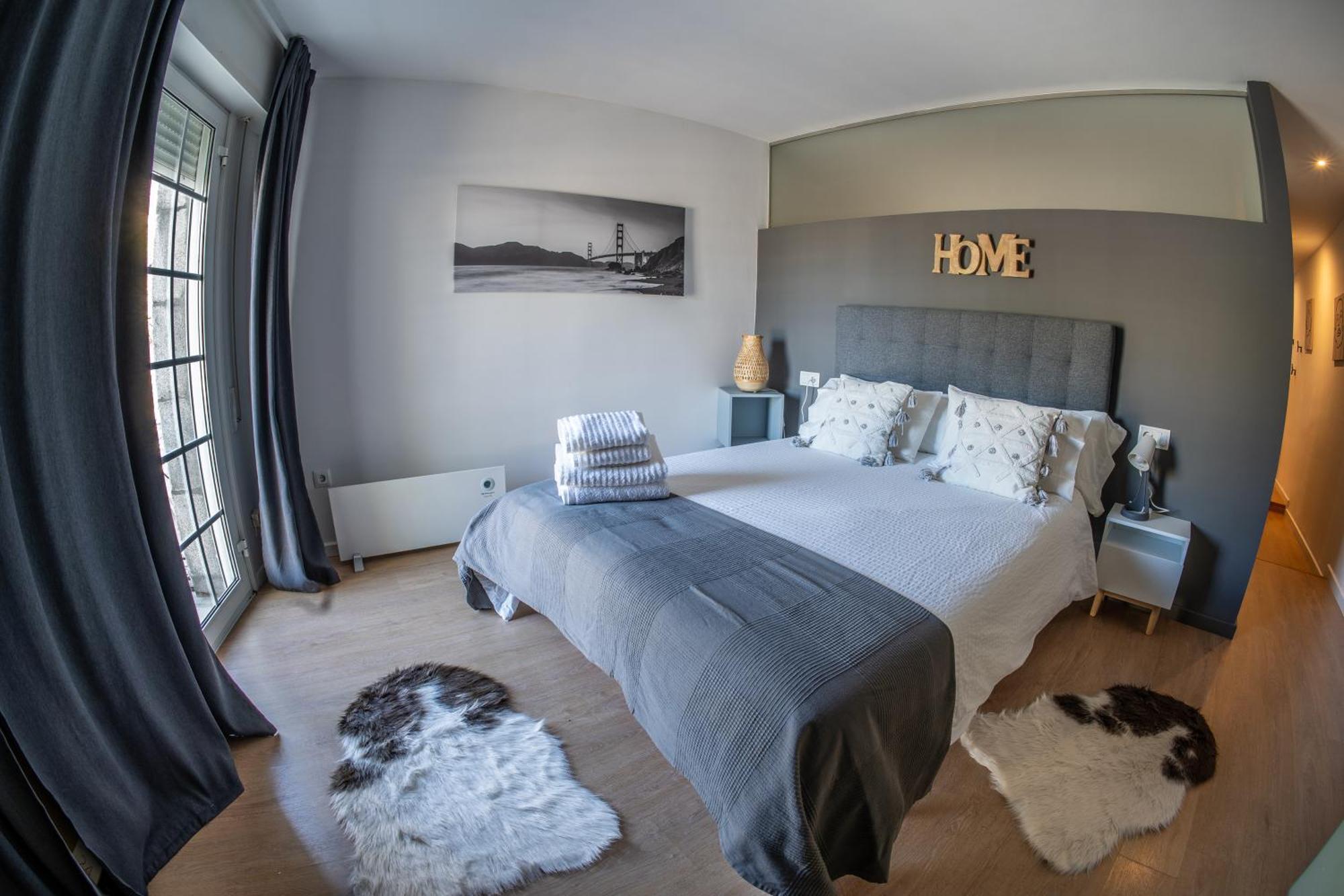 Apartment Dado's San Francisco Vigo