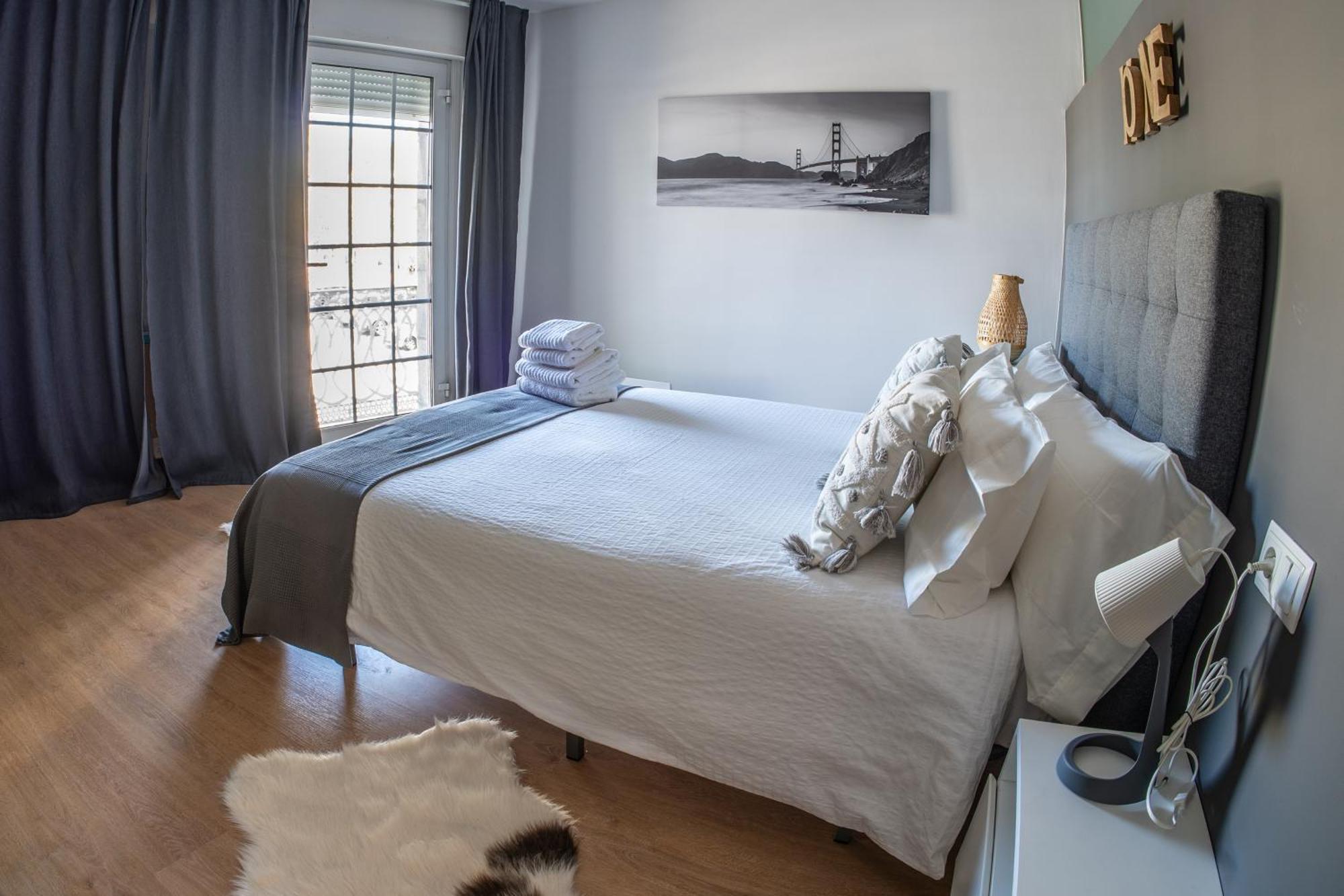 Dado's San Francisco Apartment *