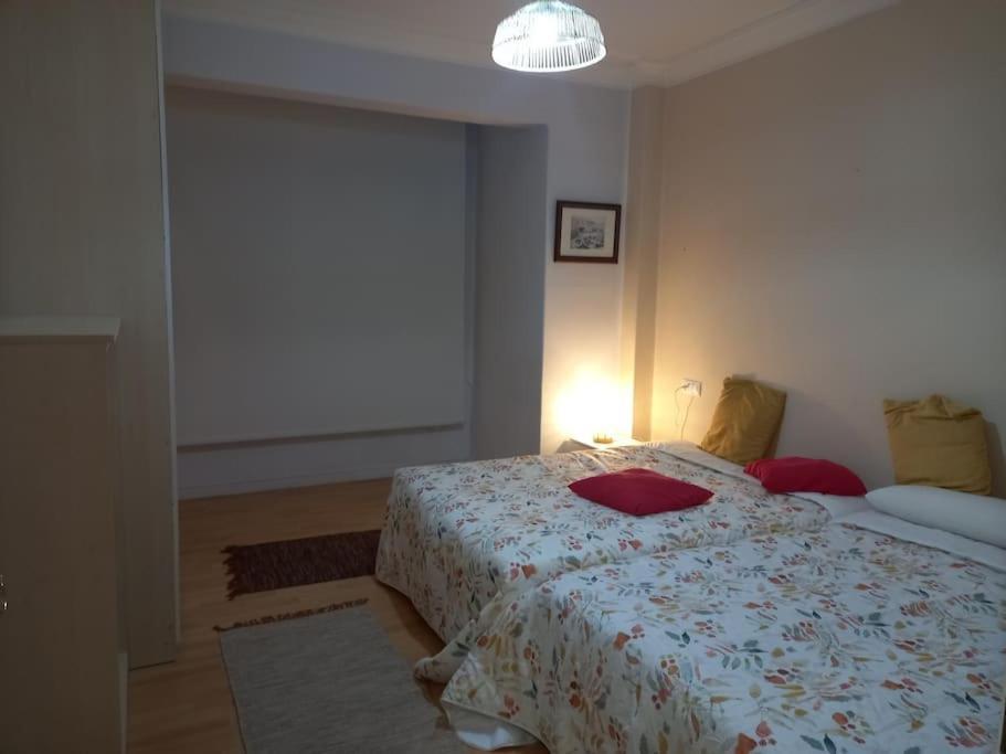 Piso En Pleno Centro De Apartamento