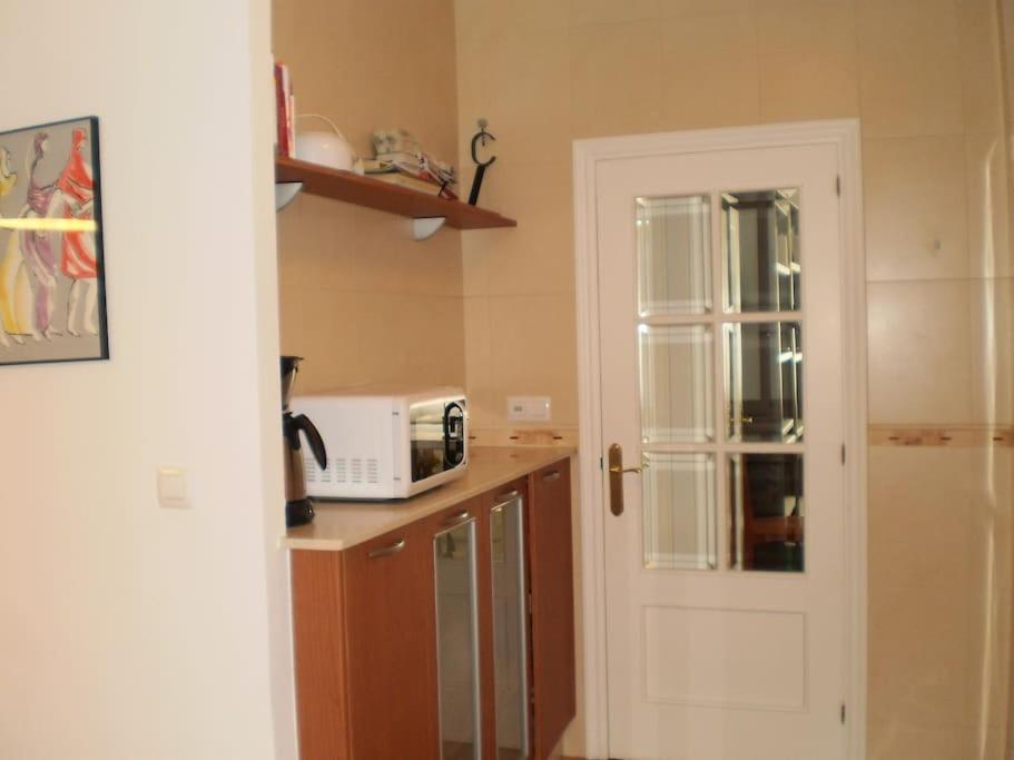 Piso En Pleno Centro De Apartamento *