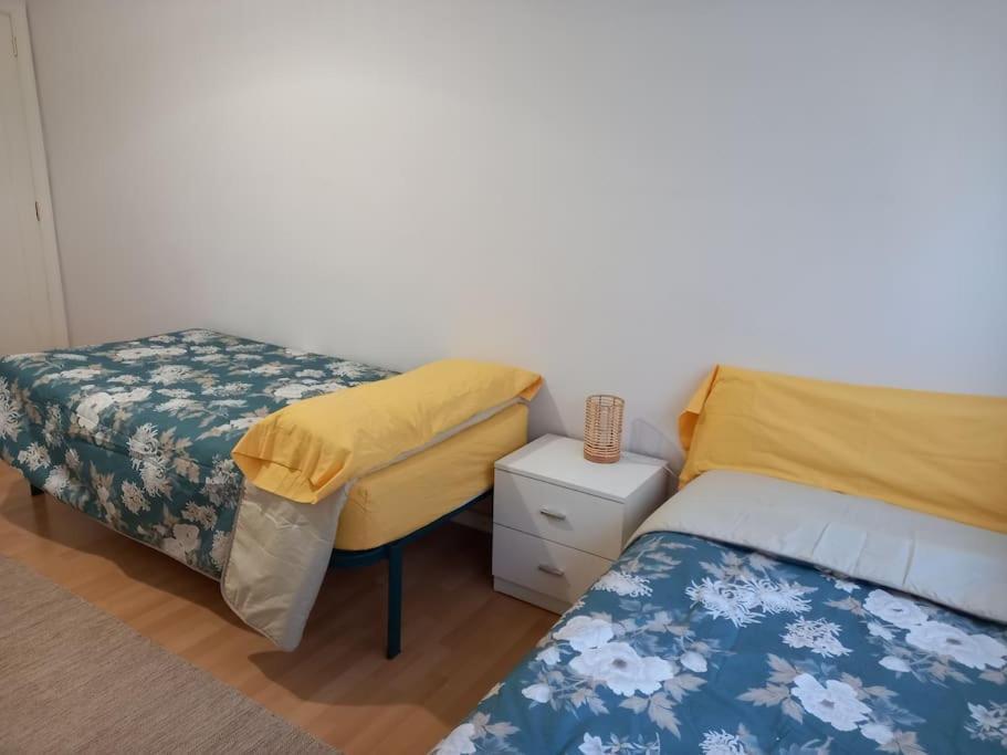 Piso En Pleno Centro De Apartamento
