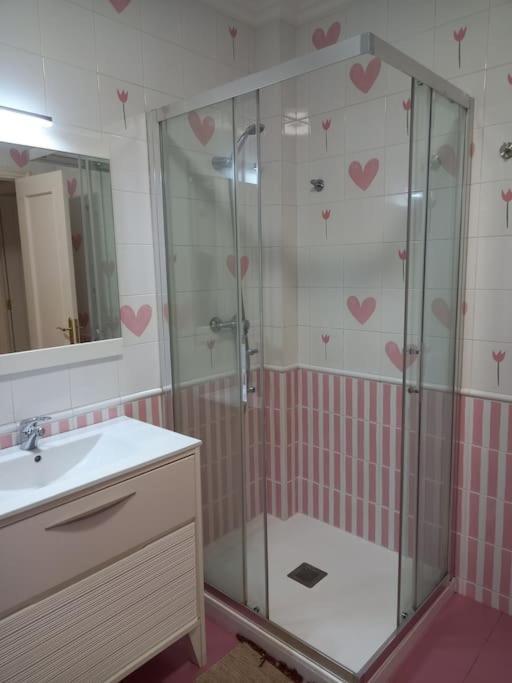 Apartamento Piso En Pleno Centro De