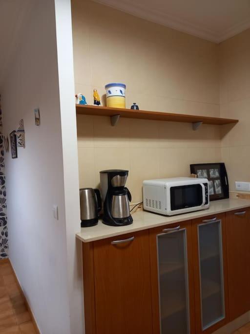 Piso En Pleno Centro De Apartamento