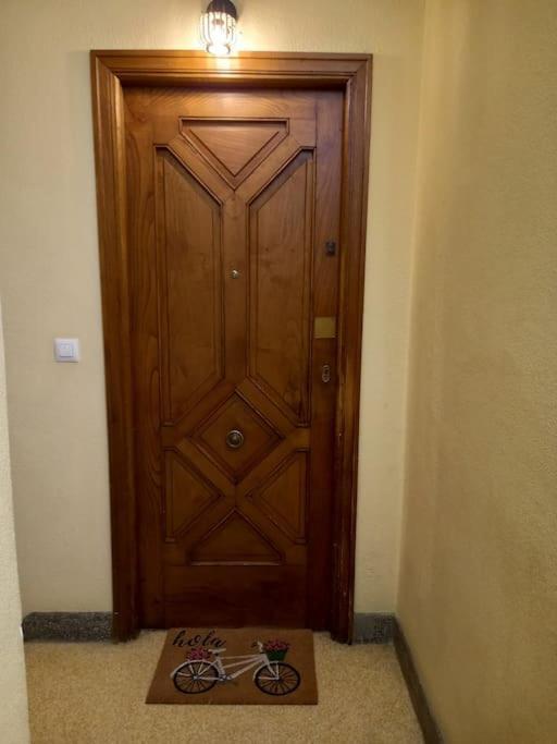 Piso En Pleno Centro De Apartamento