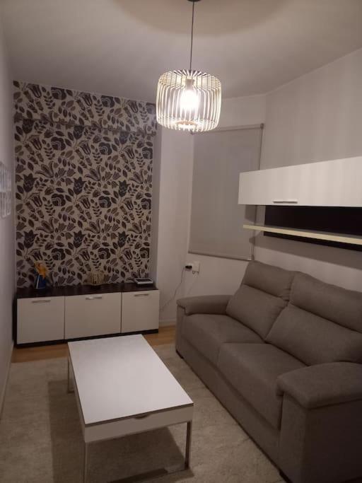 Piso En Pleno Centro De Apartamento