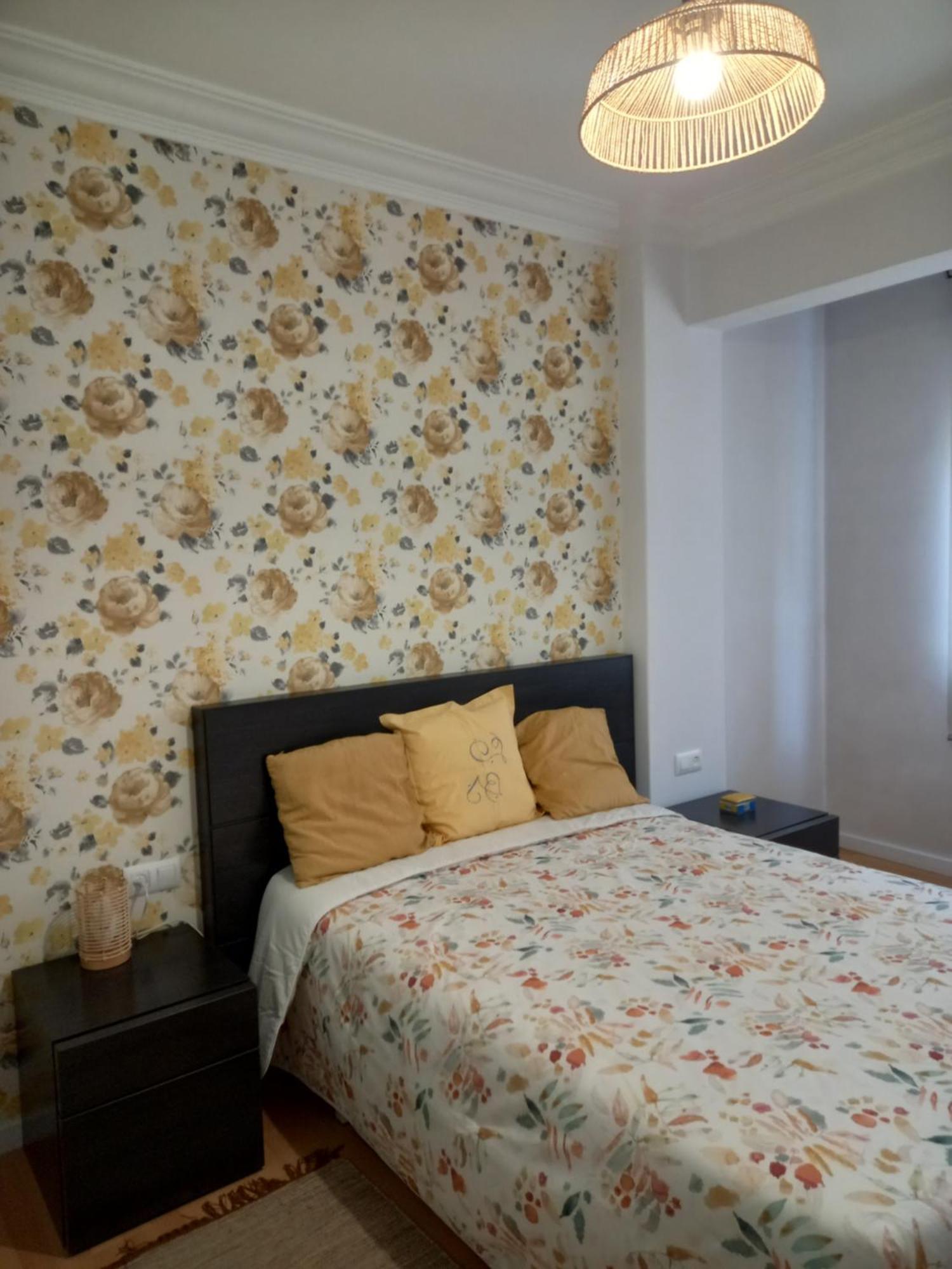 Piso En Pleno Centro De Apartamento *