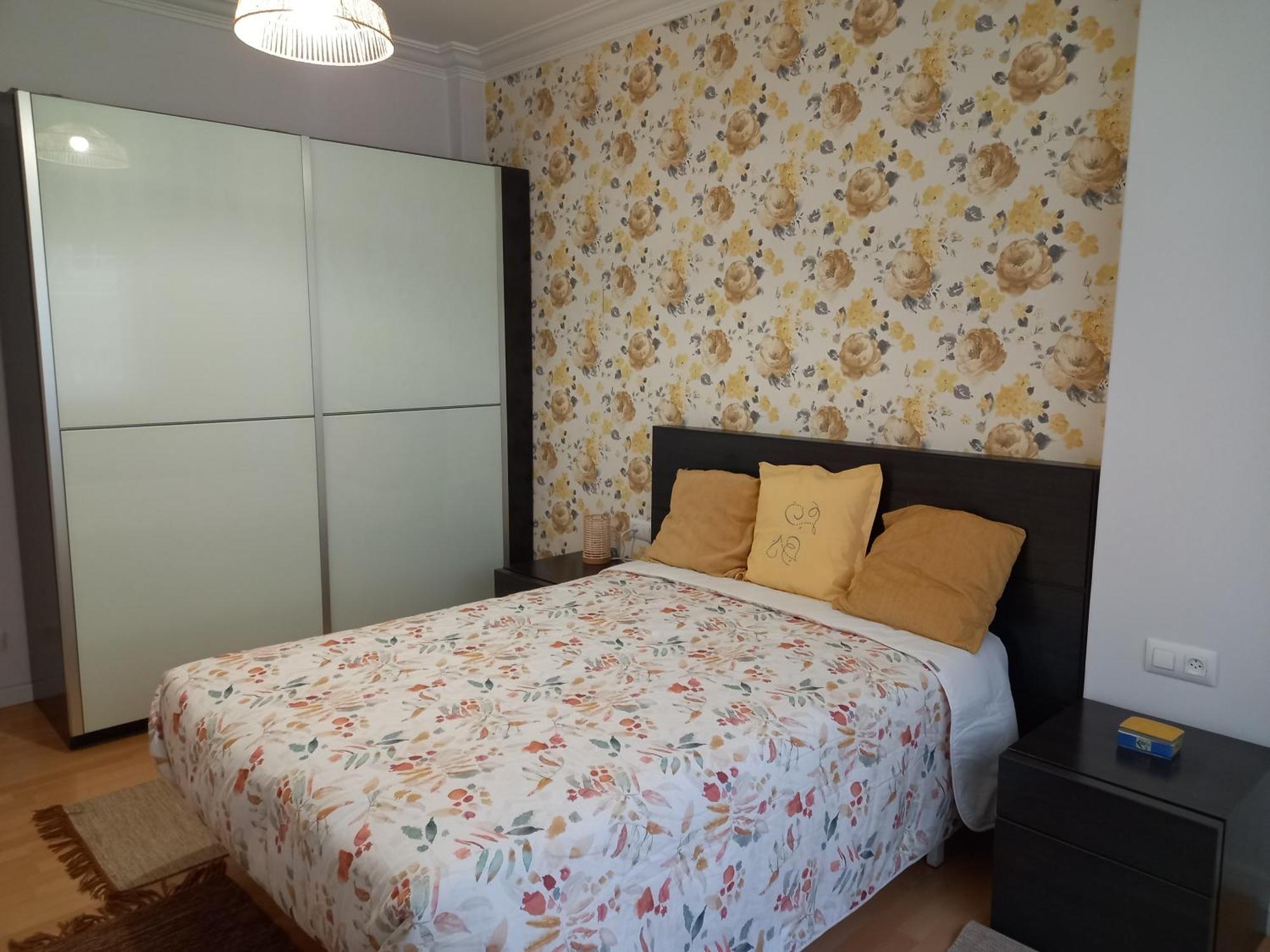 Piso En Pleno Centro De Apartamento