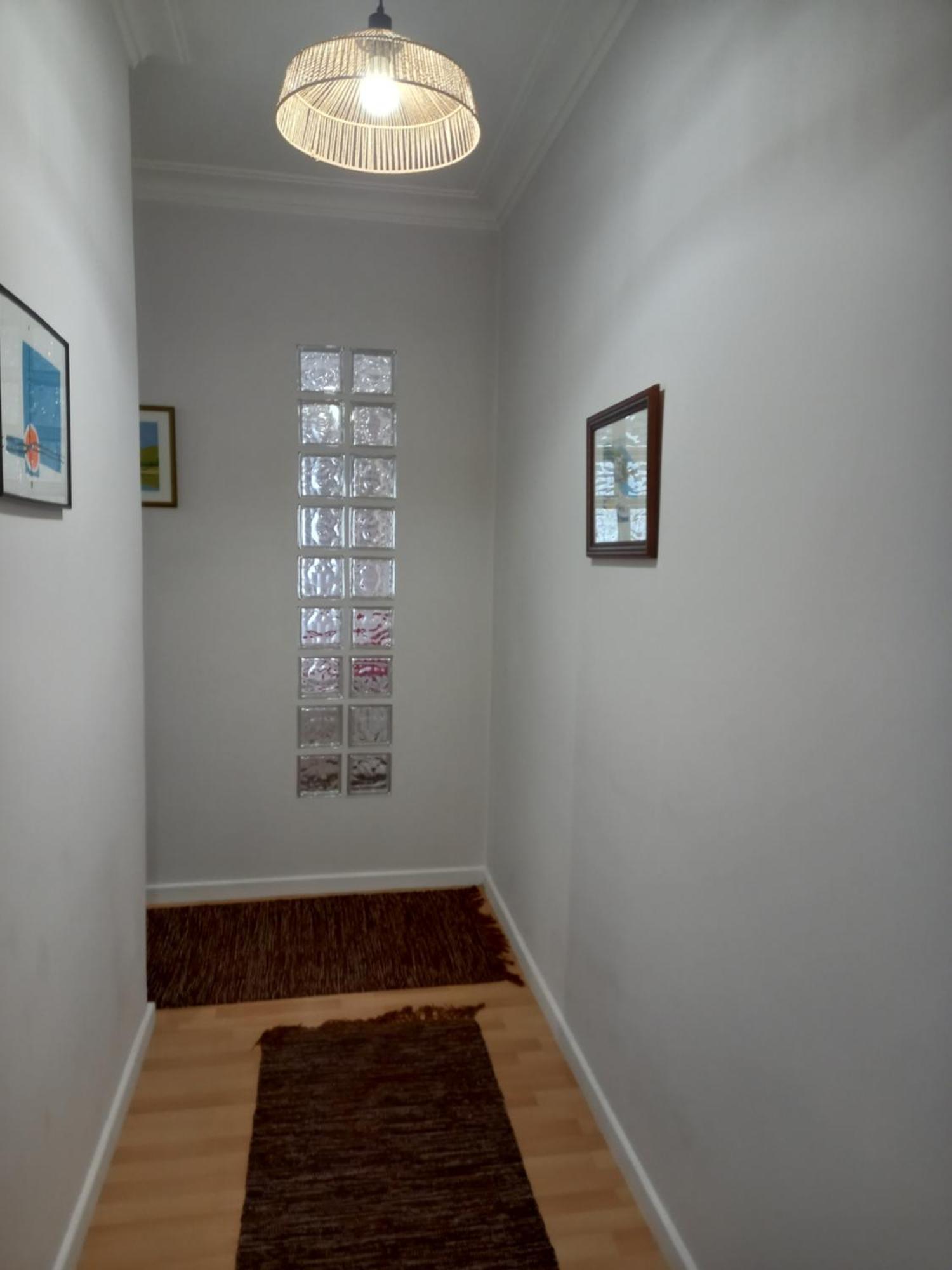 Apartamento Piso En Pleno Centro De