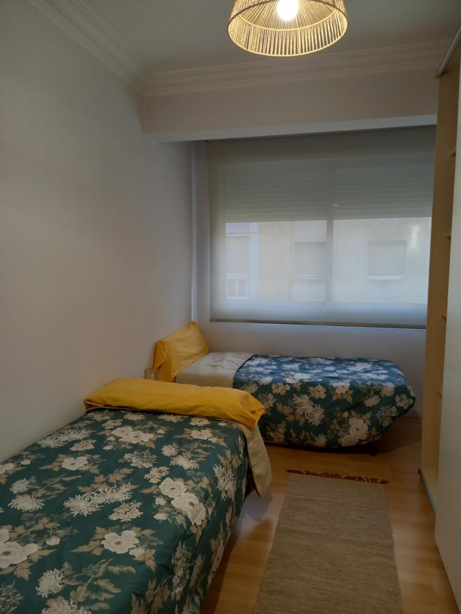 Apartamento Piso En Pleno Centro De