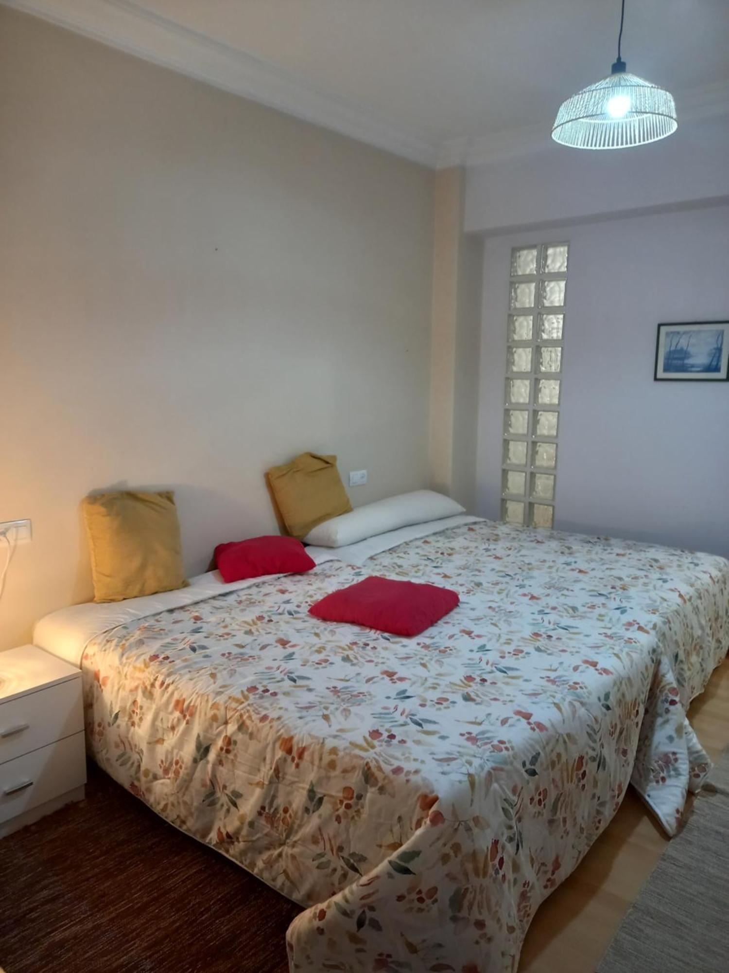 Apartamento Piso En Pleno Centro De Vigo