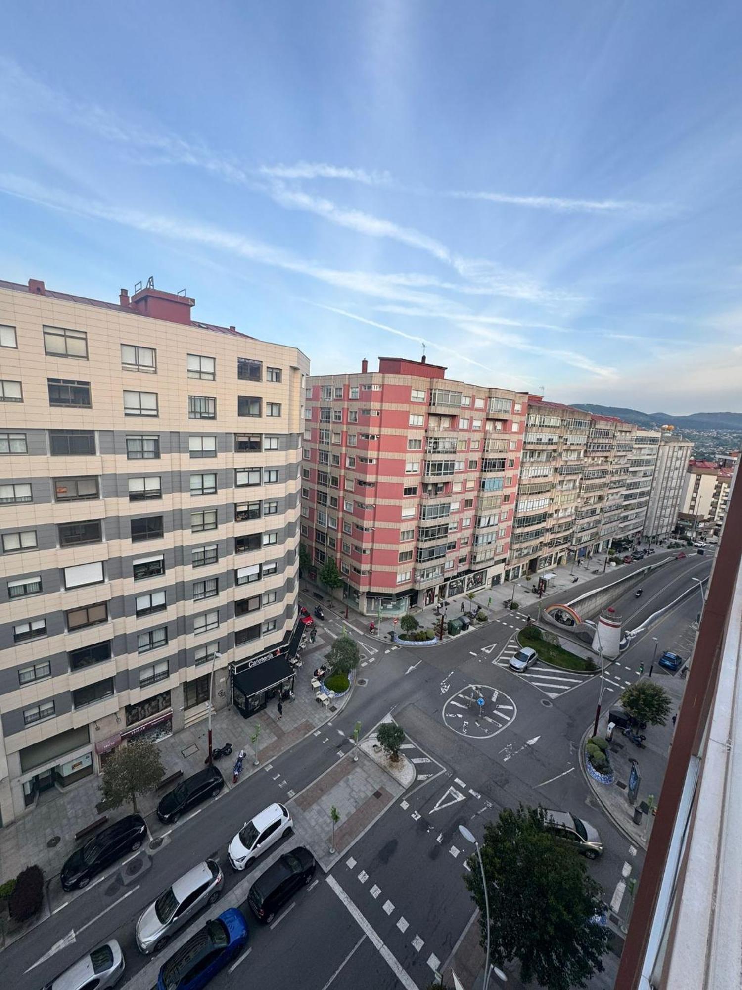 Esperanza * Vigo
