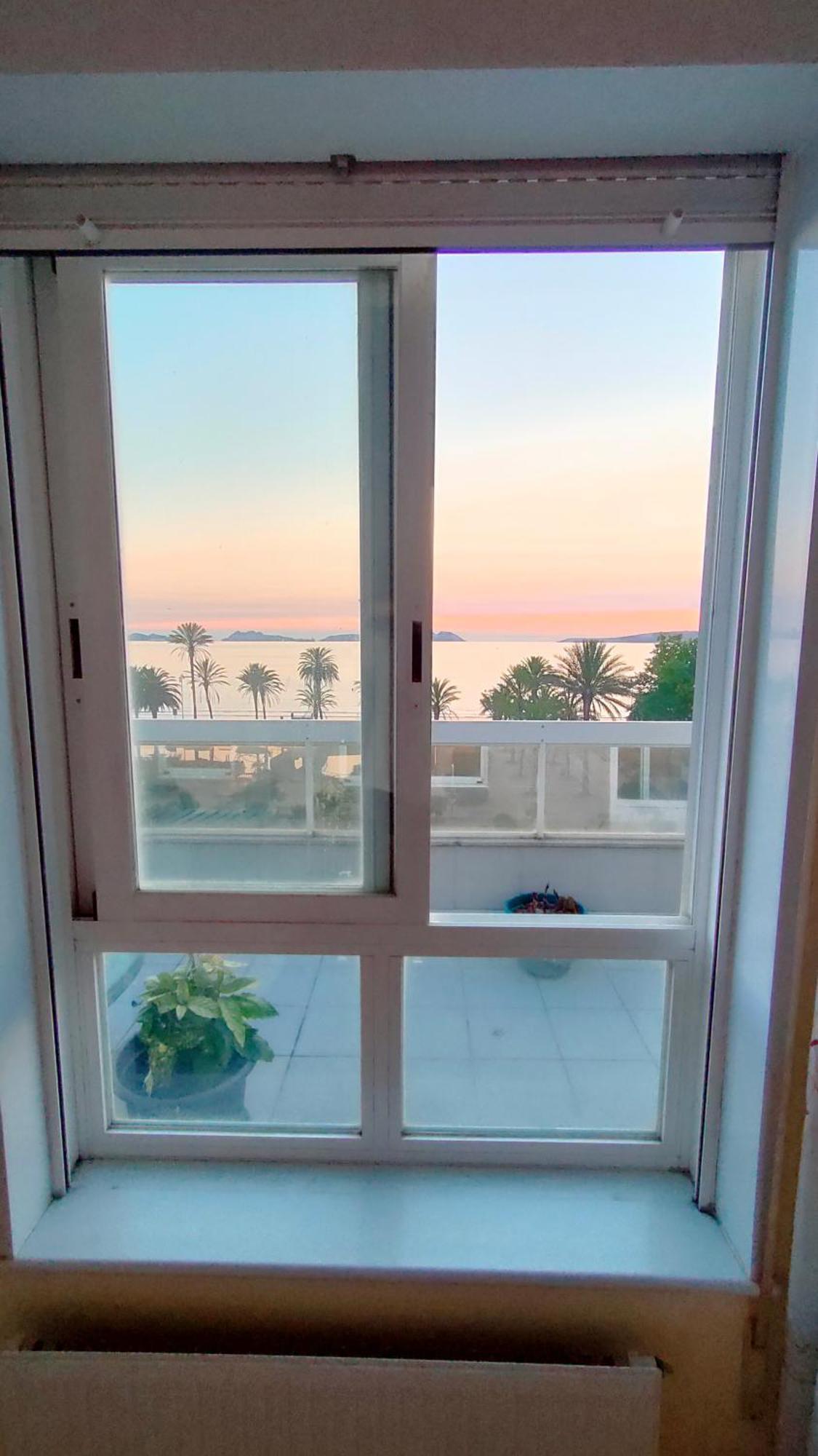 Samil 55 Terraza Deluxe * Vigo
