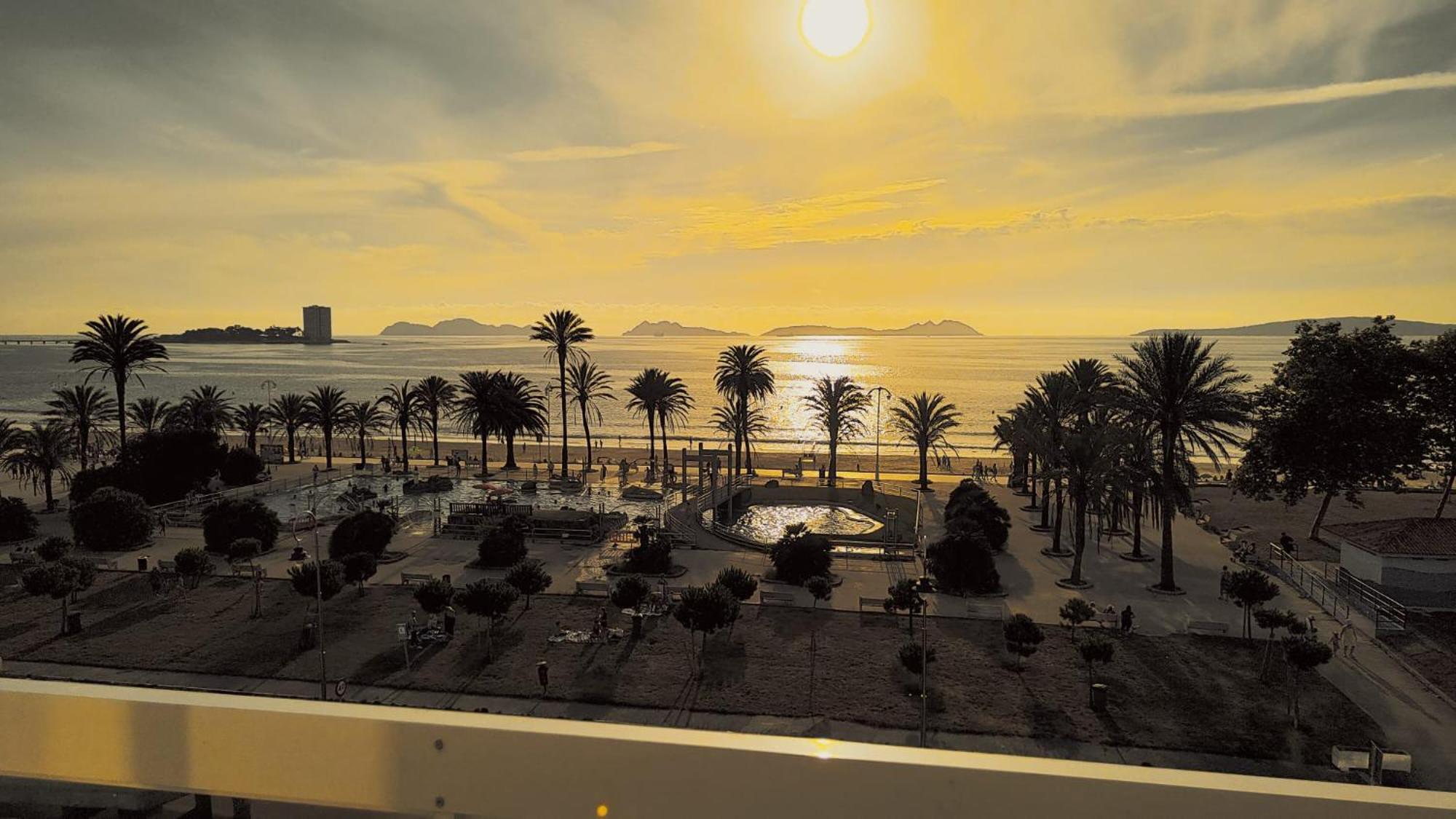 Samil 55 Terraza Deluxe *