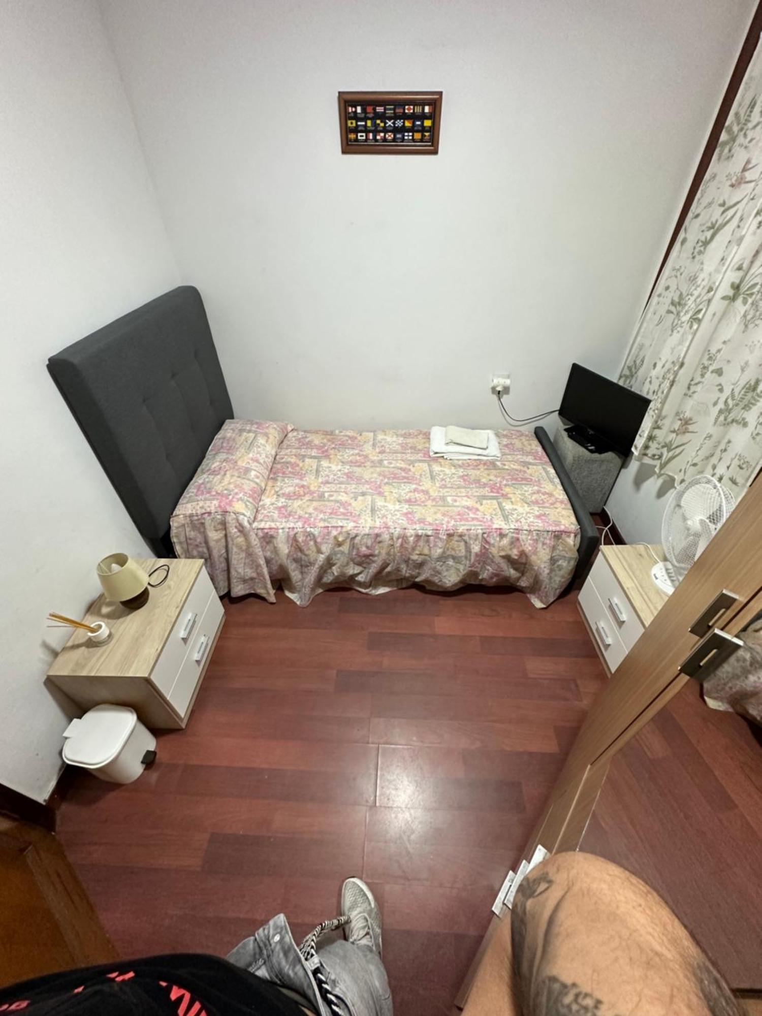 Homestay Valen Vigo
