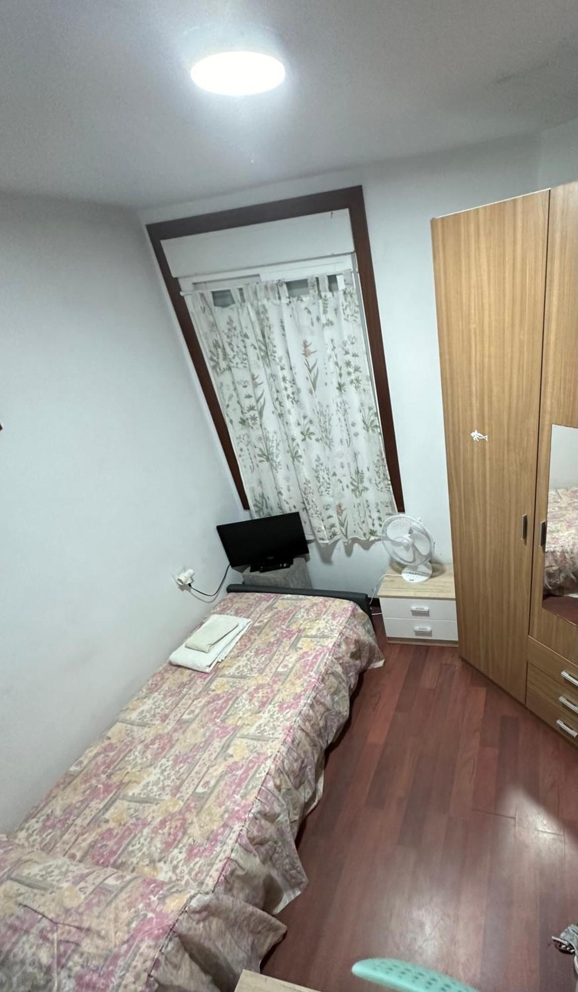 Valen Homestay Vigo