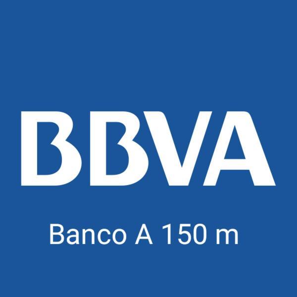 Apartment Apt 40 M2 Air Conditioning Abitacion-salon-cocina-bano Radiant Heating