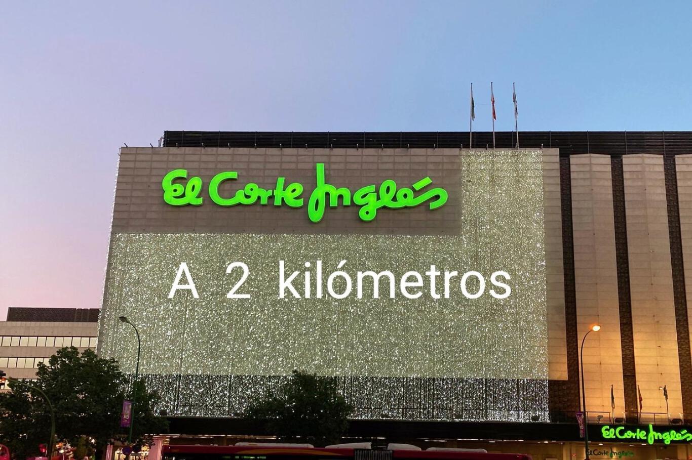 Apt 40 M2 Air Conditioning Abitacion-salon-cocina-bano Radiant Heating Vigo