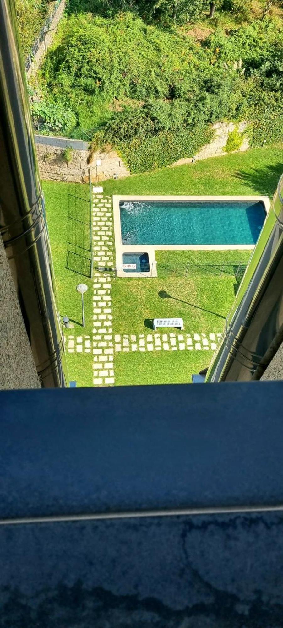 Apartamento Vistasaragon *